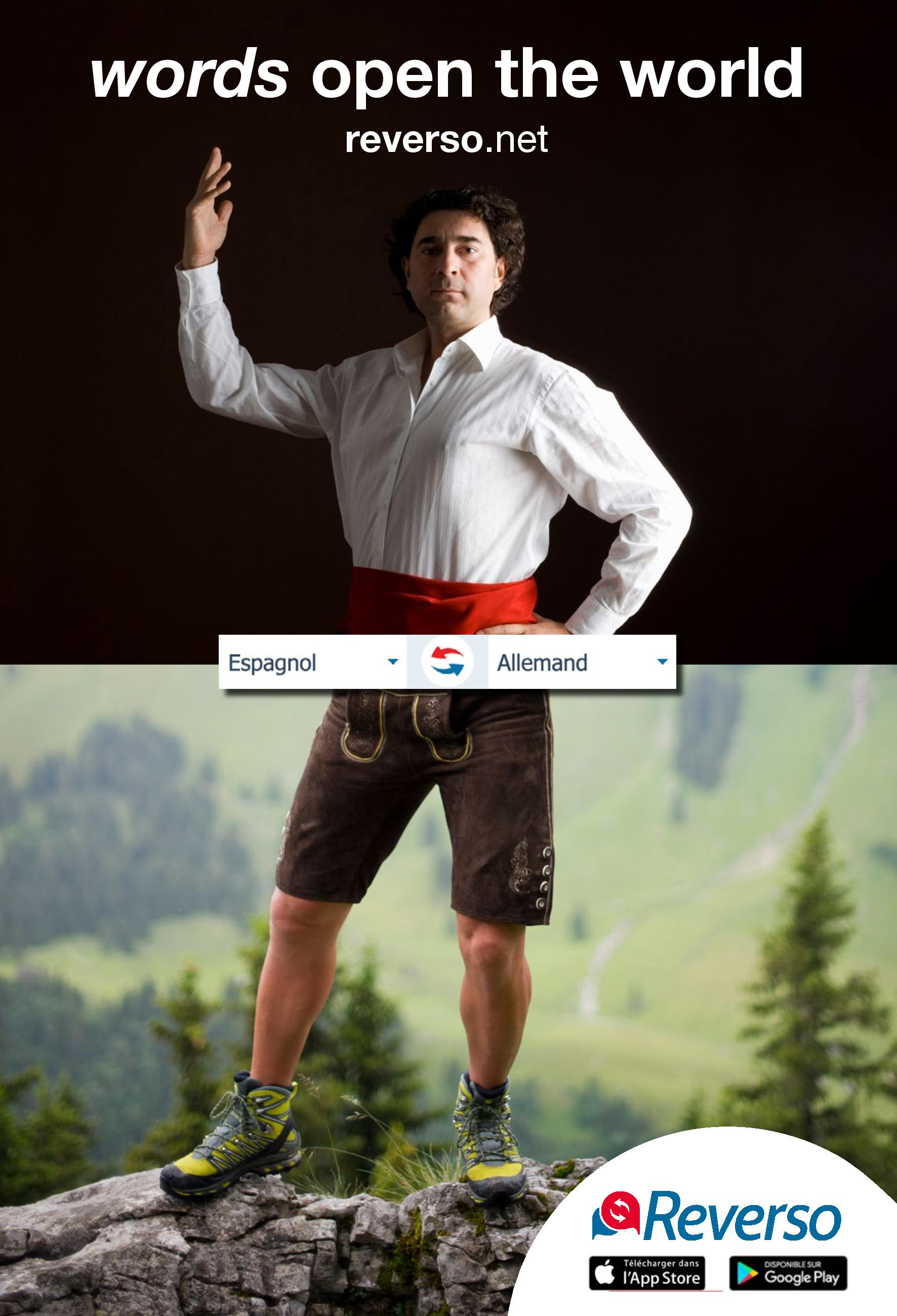 affichage aéroports (agence Cryptone)