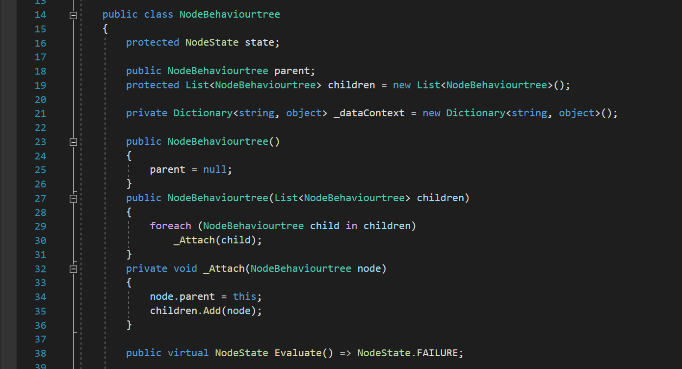 Node node