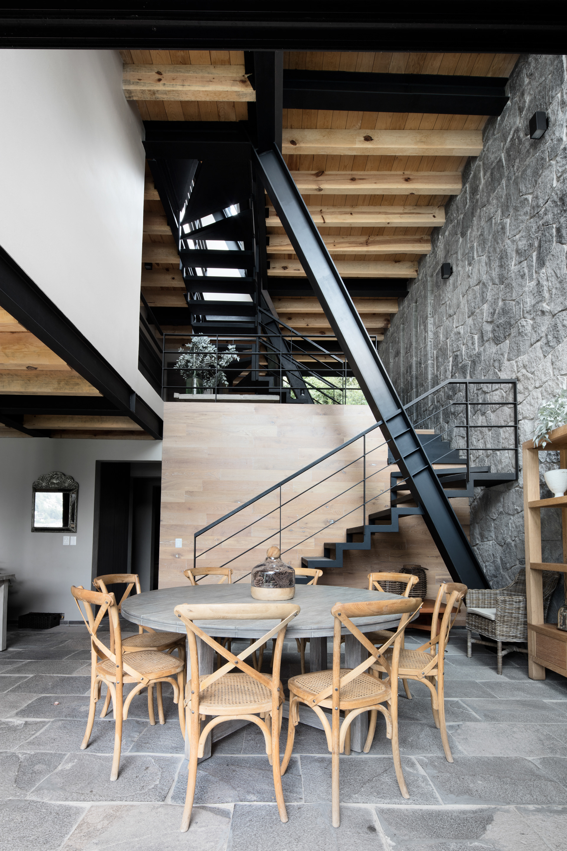 Project by: METODO