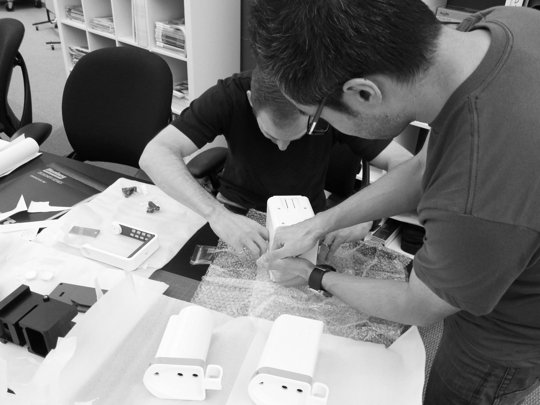 Validating final solutions before design freeze