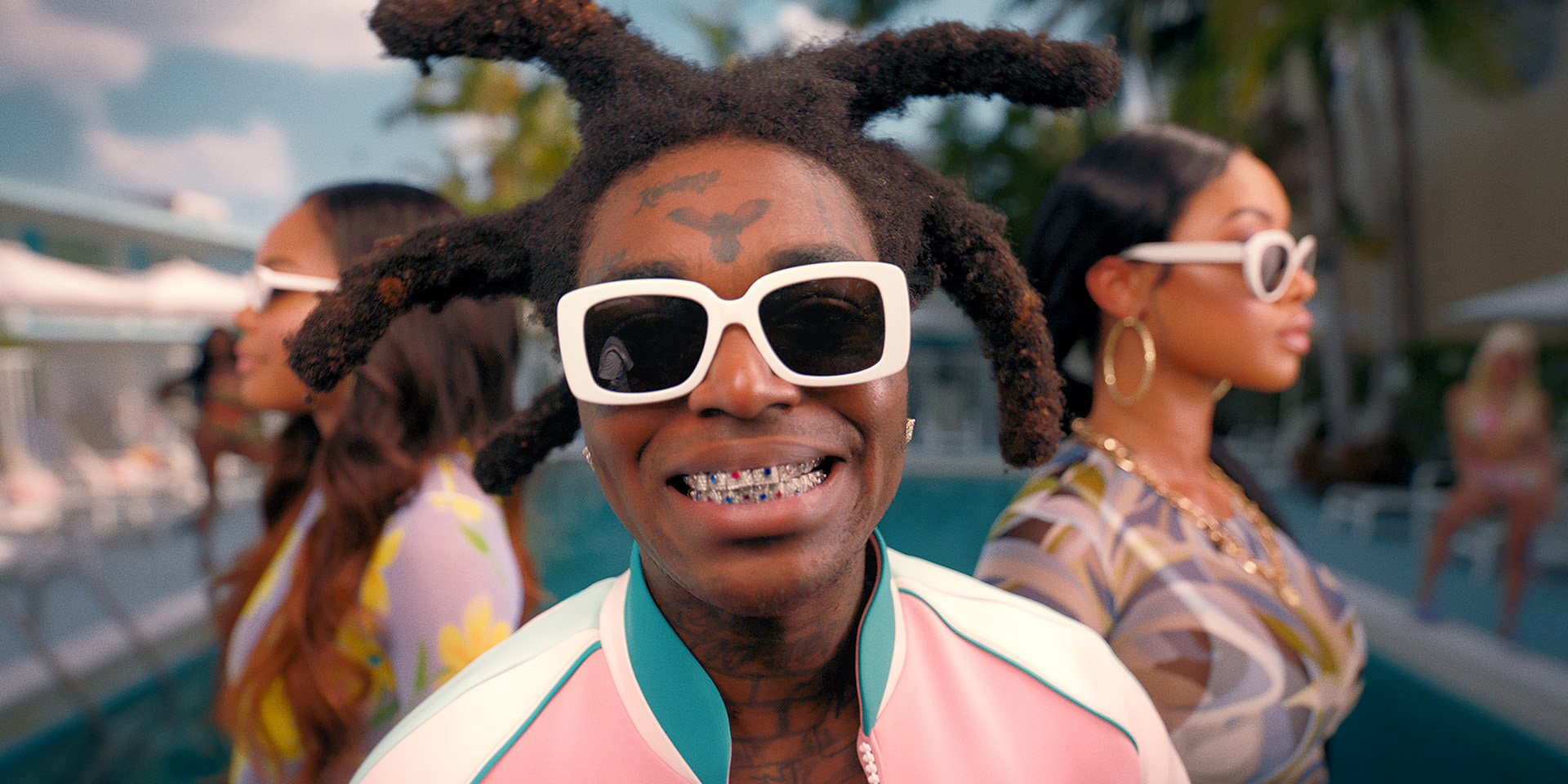 Color by Gloss - Music Video Color by Gloss - Music Video