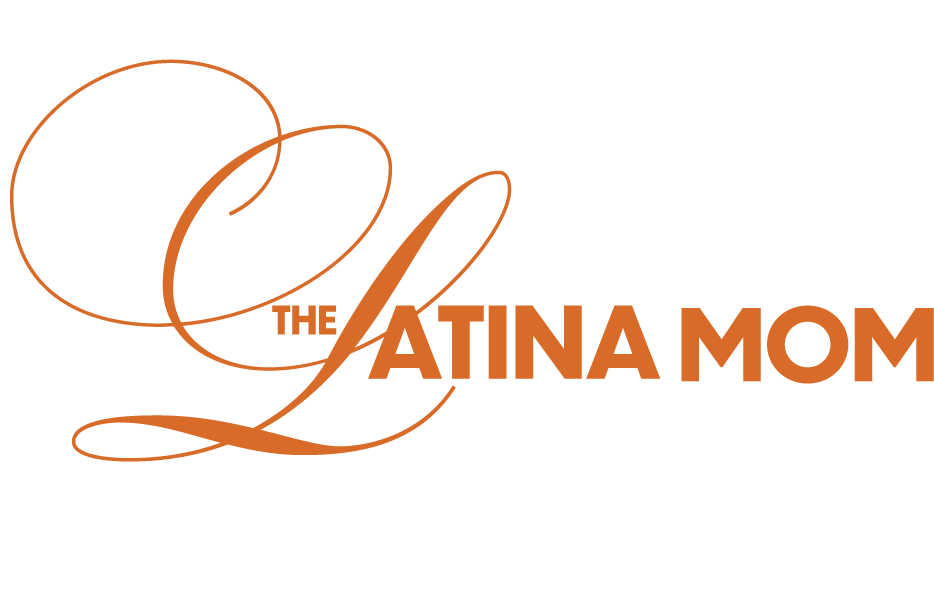 The Latina Mom