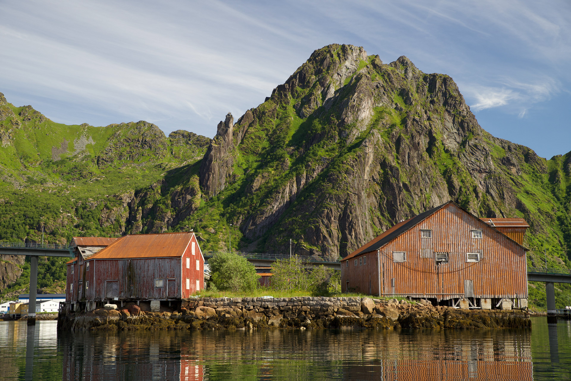 Svolvær