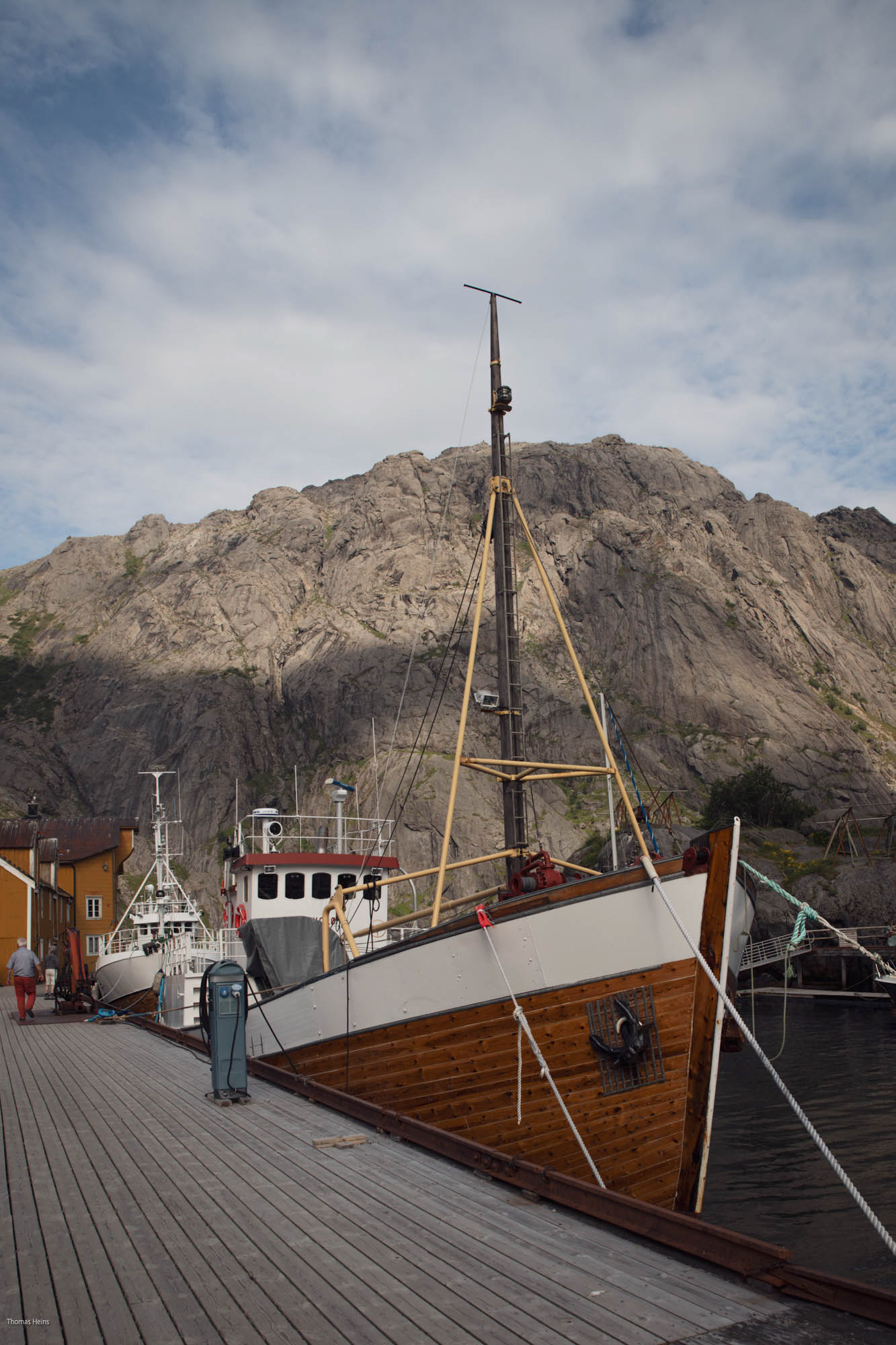 Nusfjord
