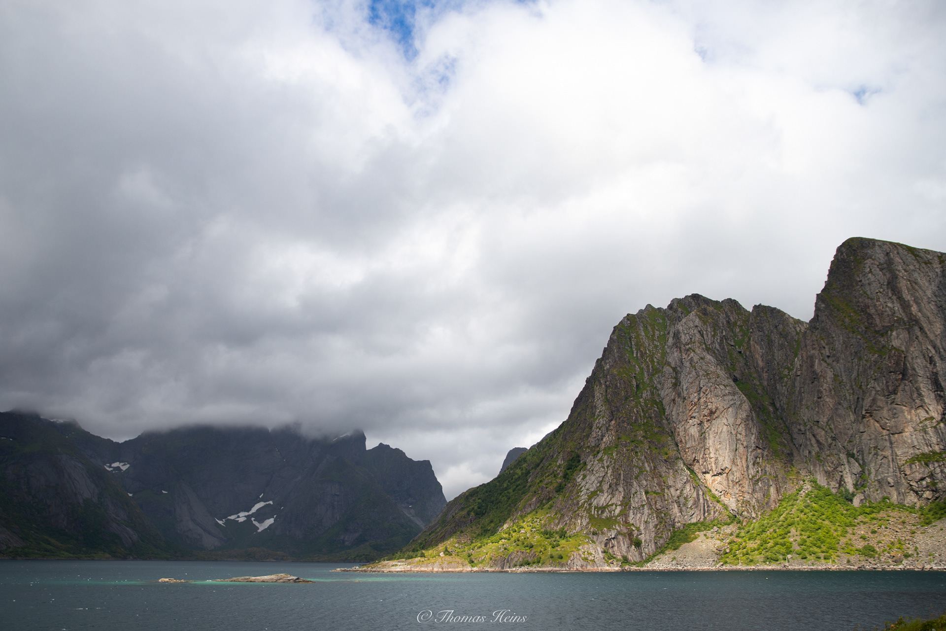 Hamnoy