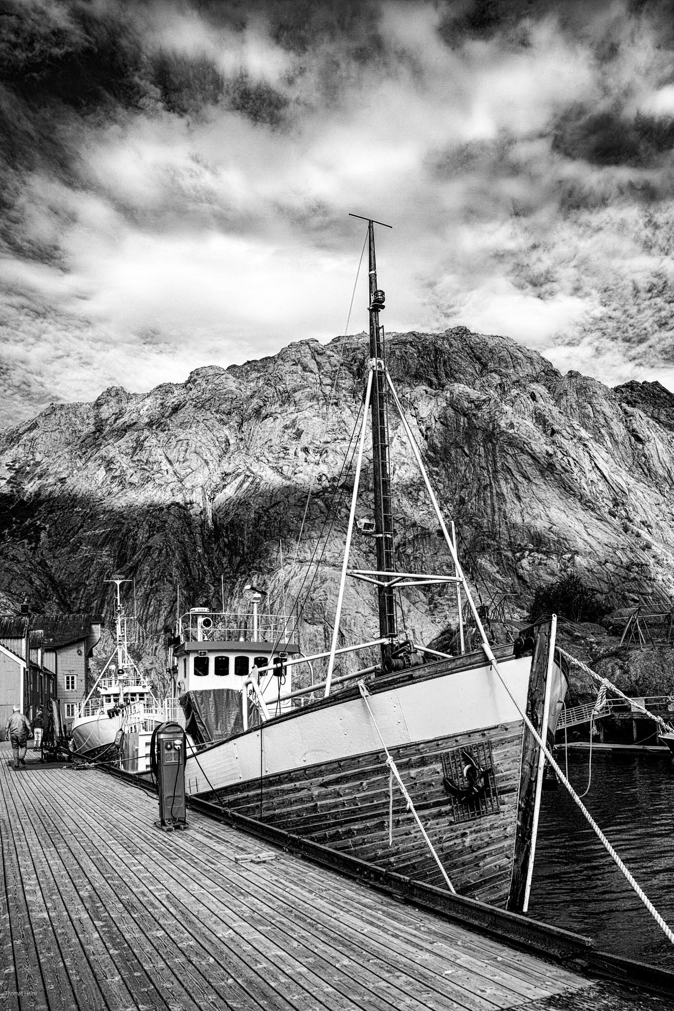 Nusfjord