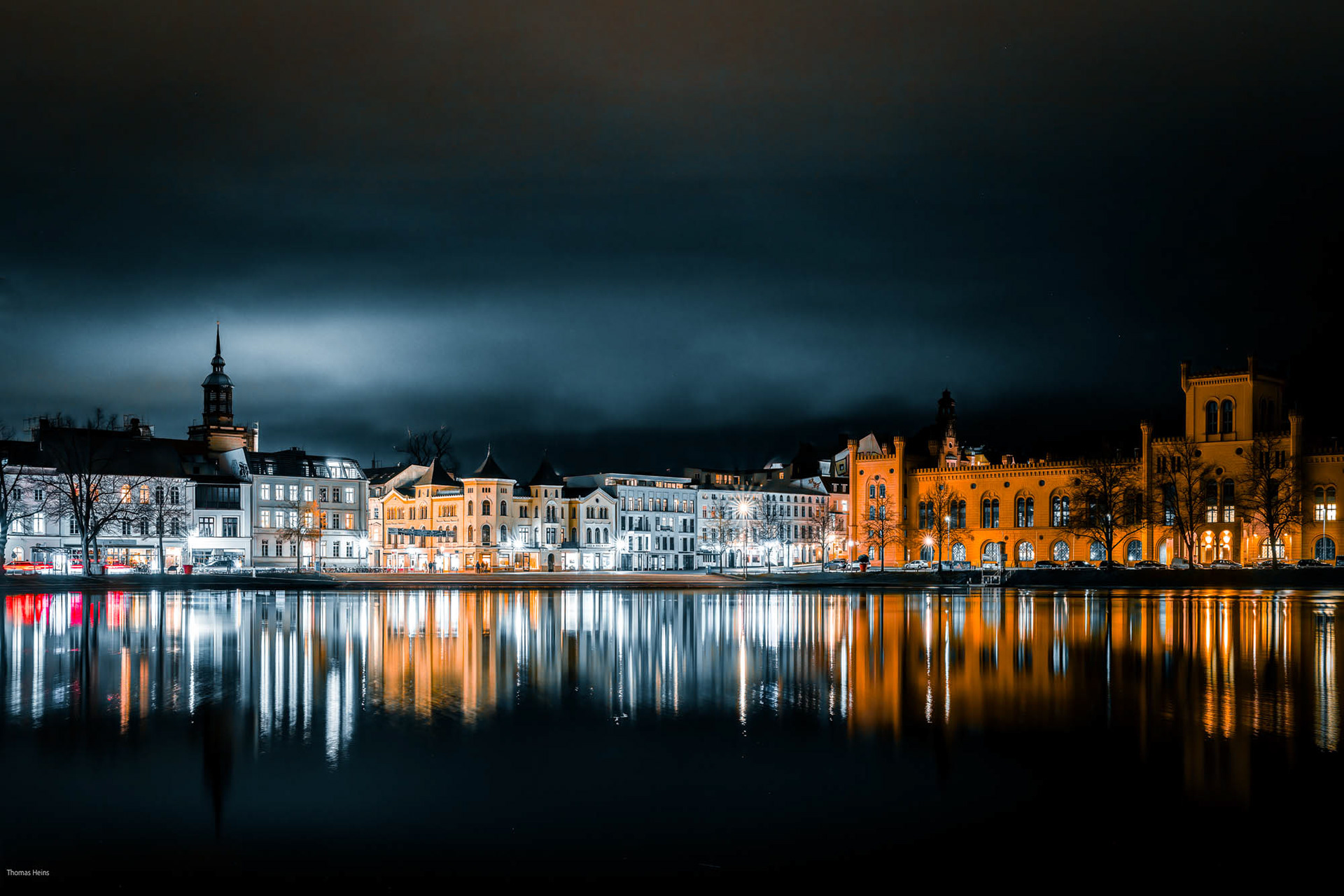 Schwerin