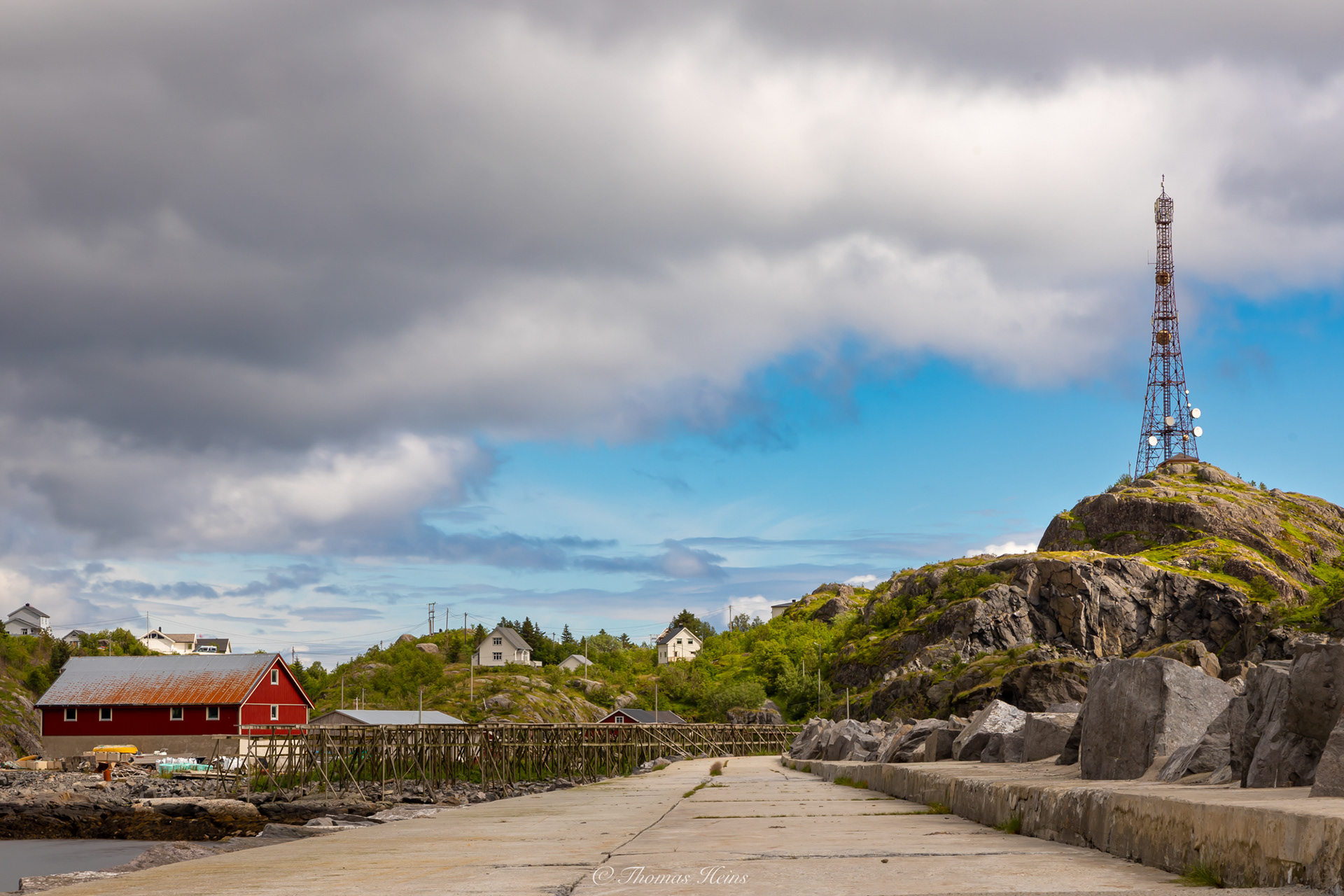 Sørvågen