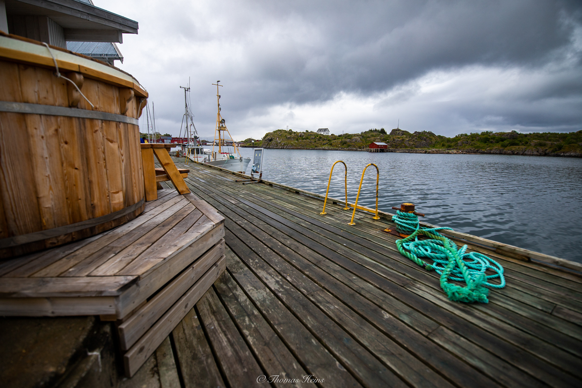 Stramsund