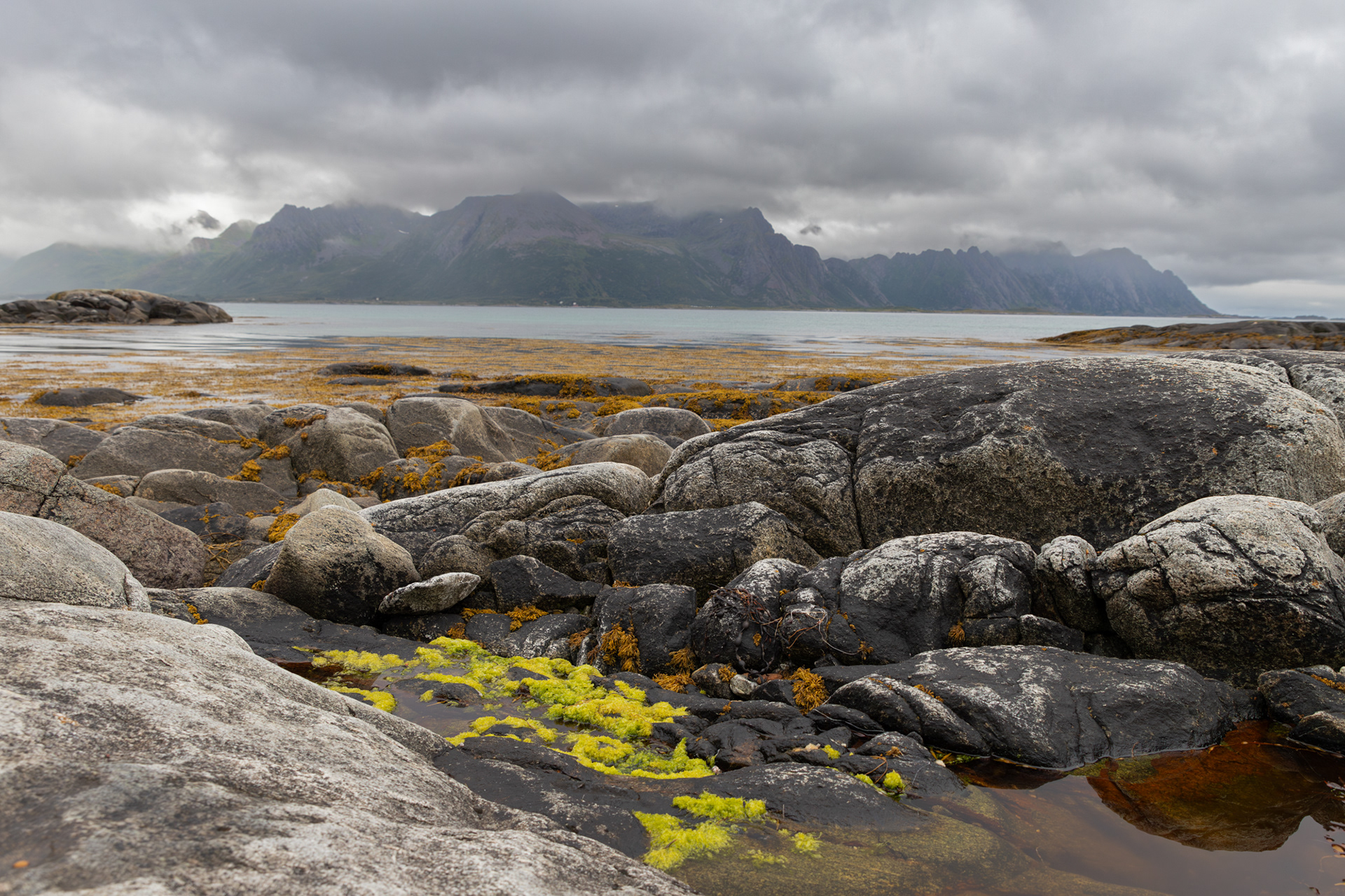 Stamsund