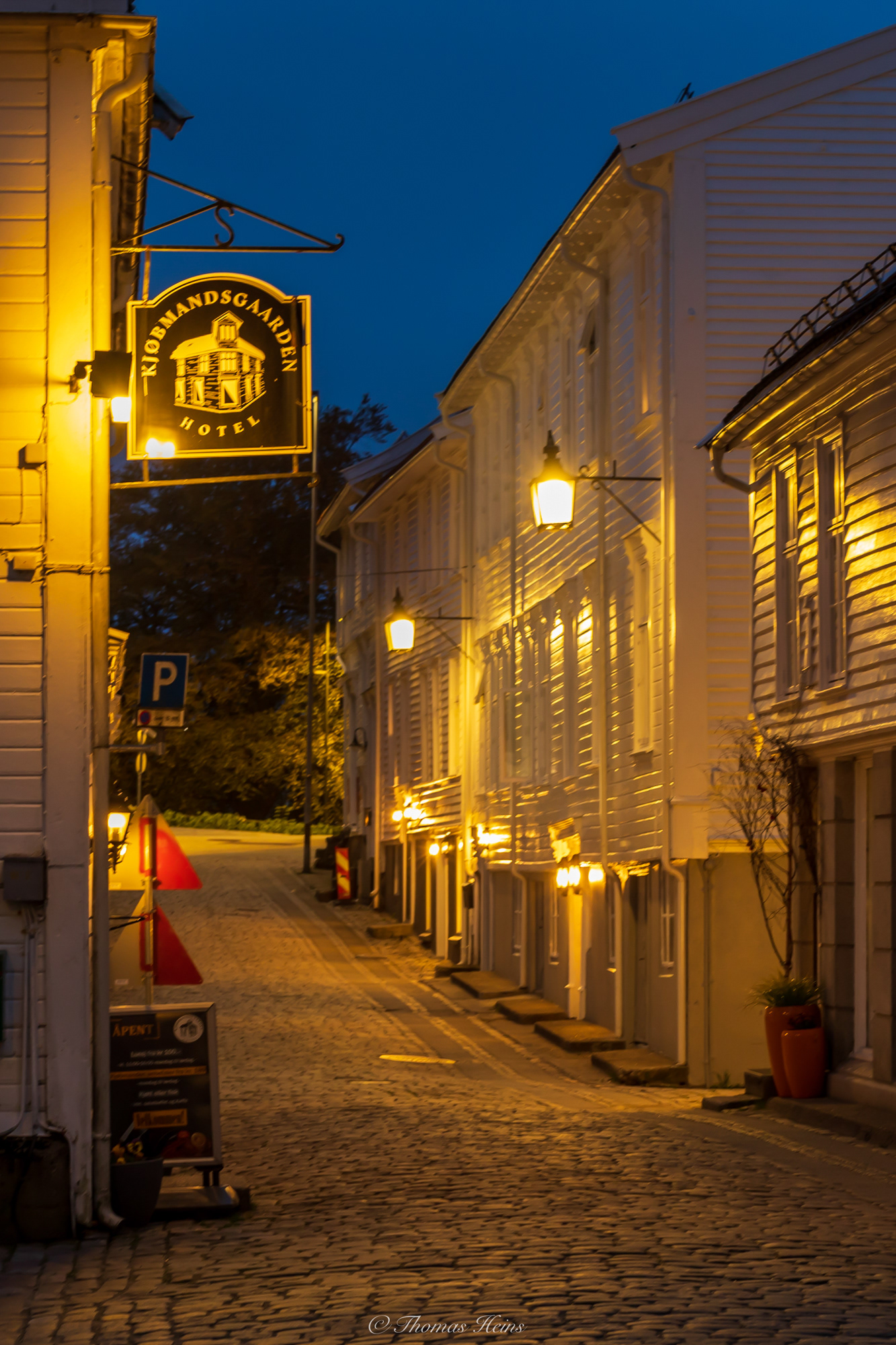 Mandal (Norwegen