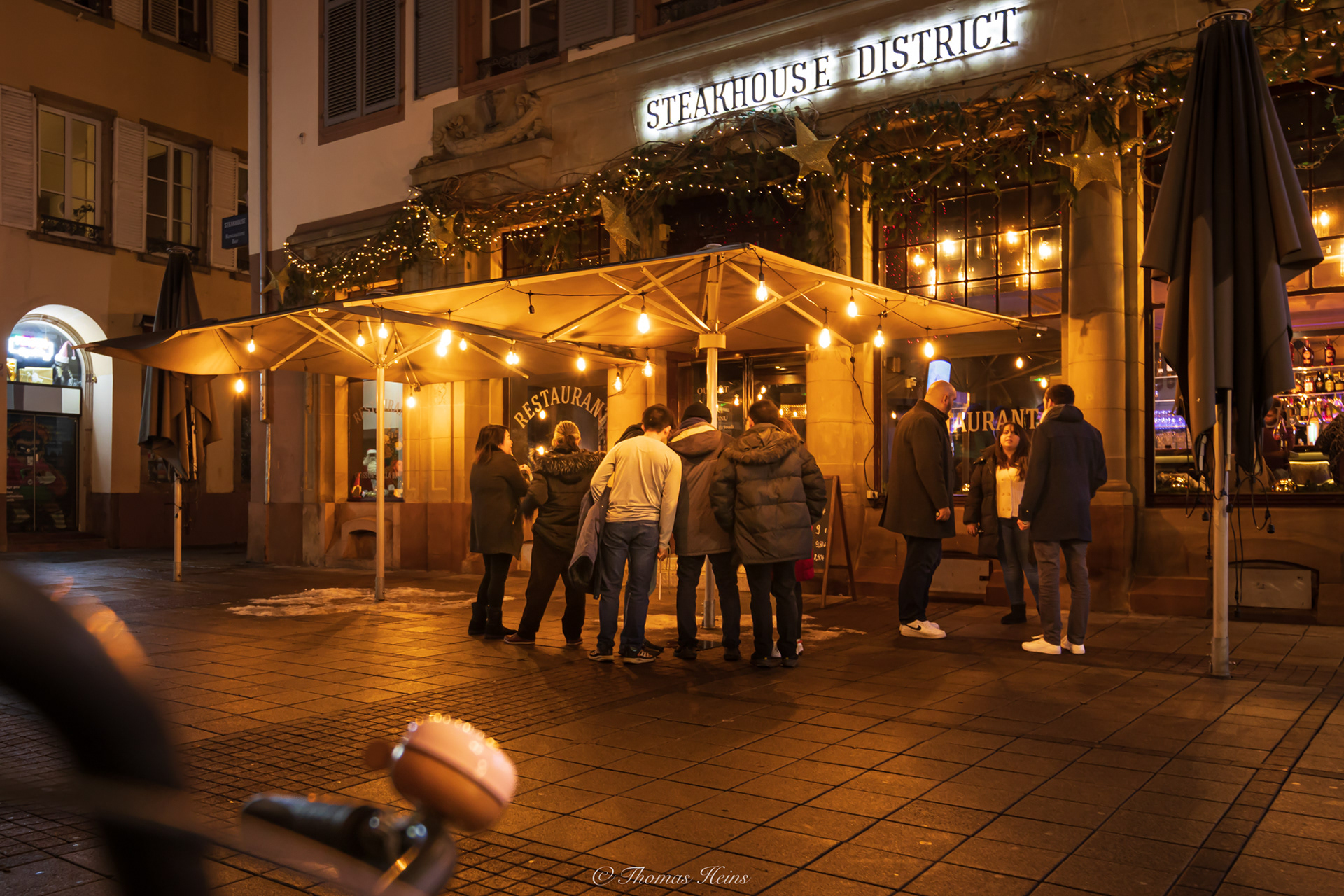 Strassbourg