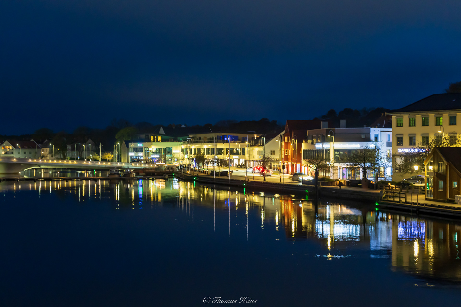 Mandal (Norwegen)