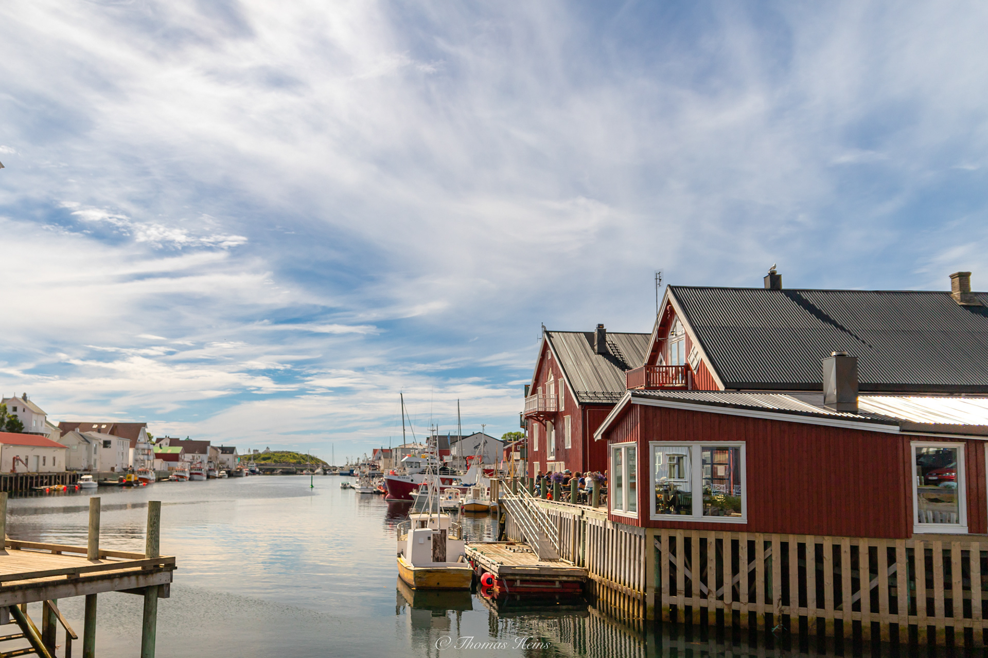 Henningsvær