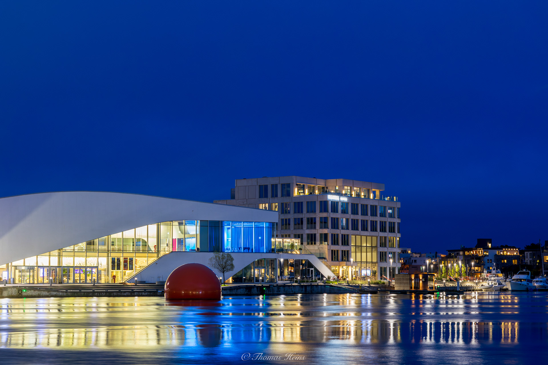 Mandal (Norwegen)