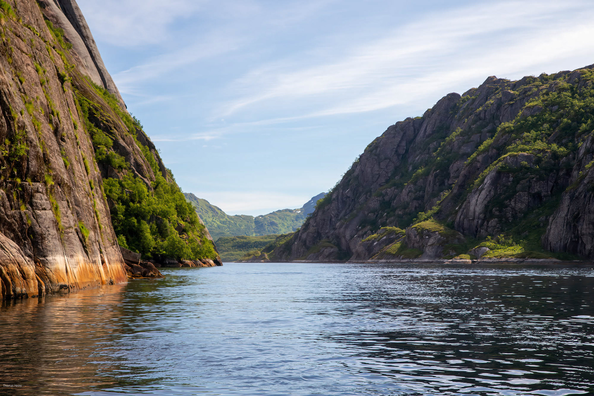 Trollfjord