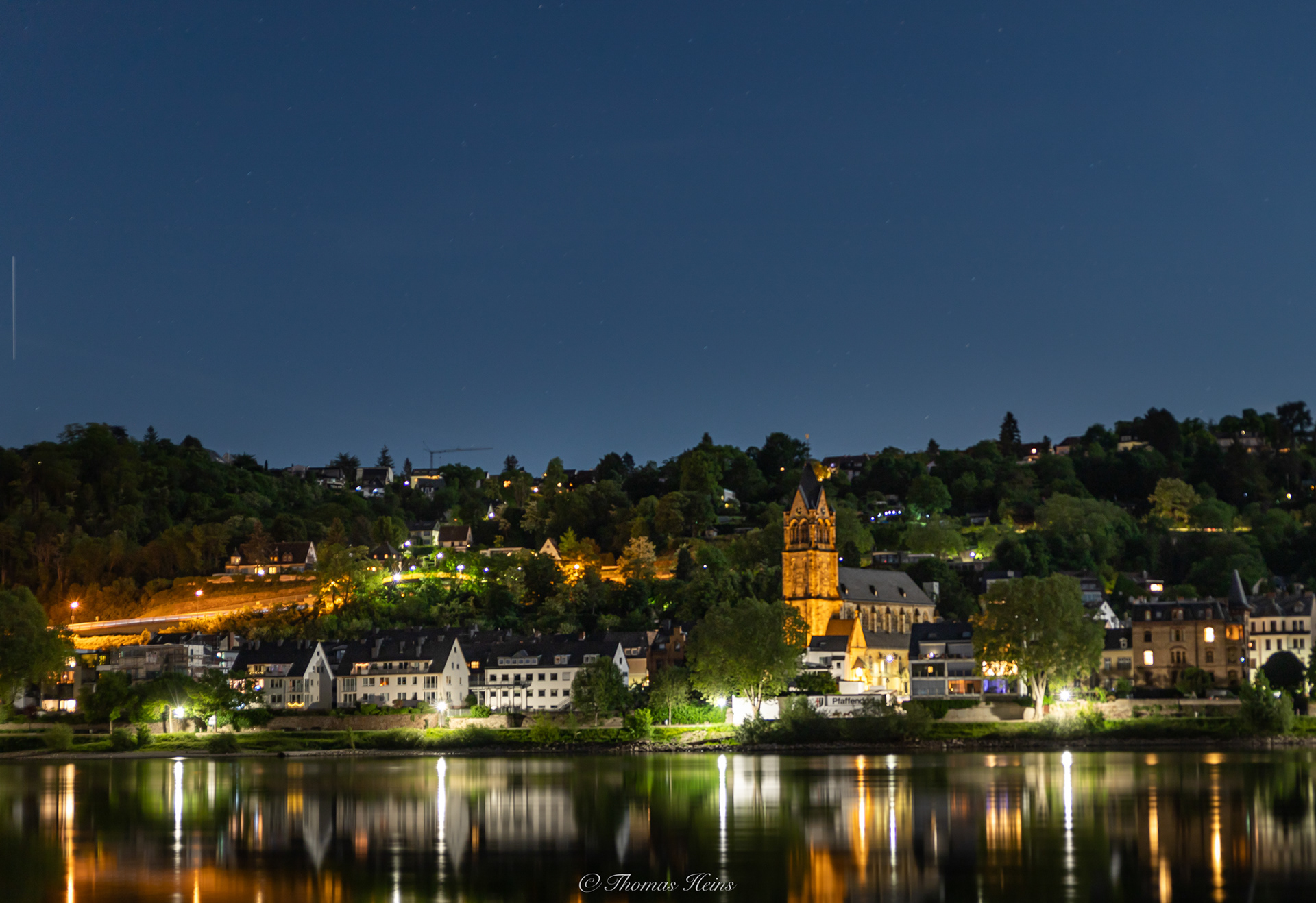 Koblenz
