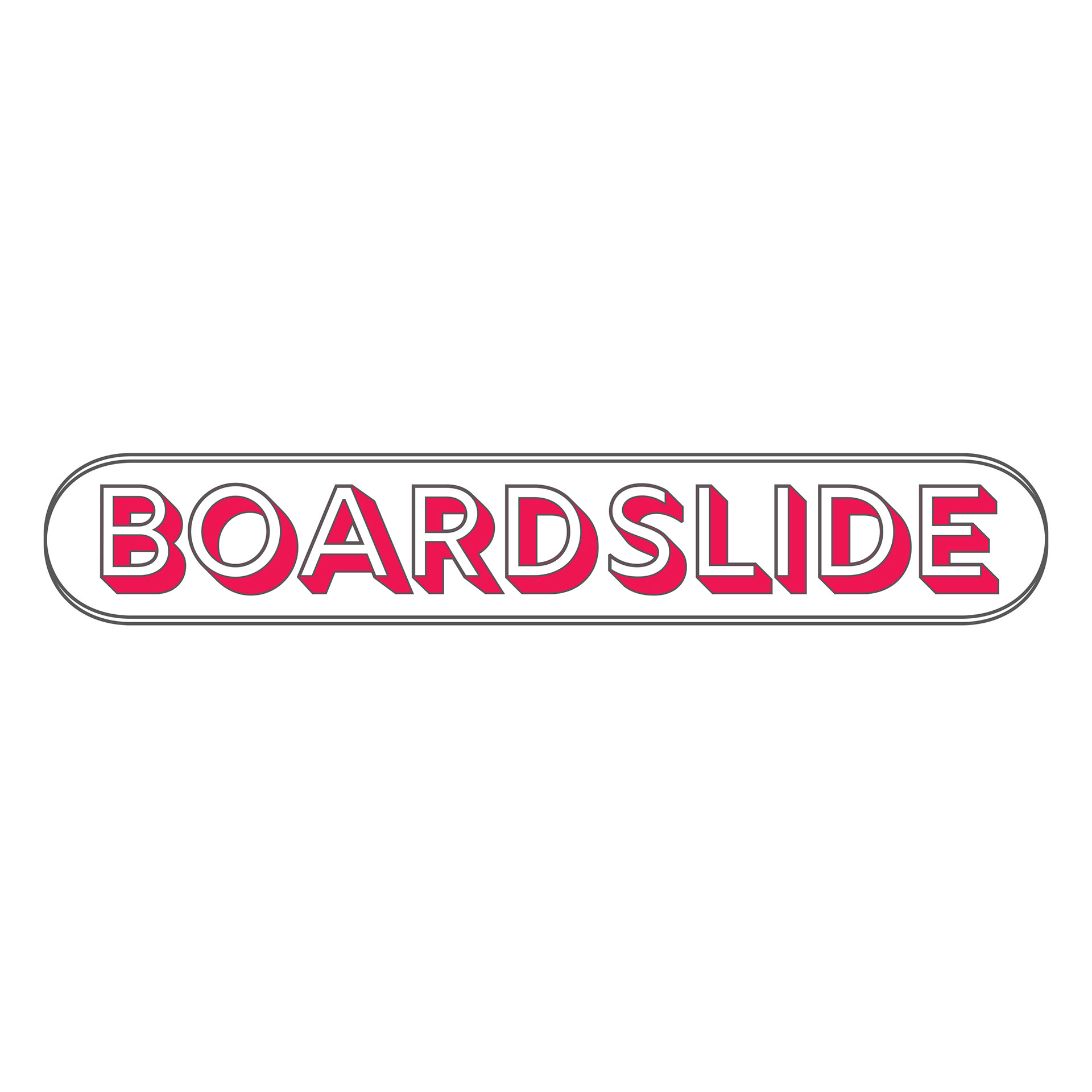 Boardslide Concept Restaurant