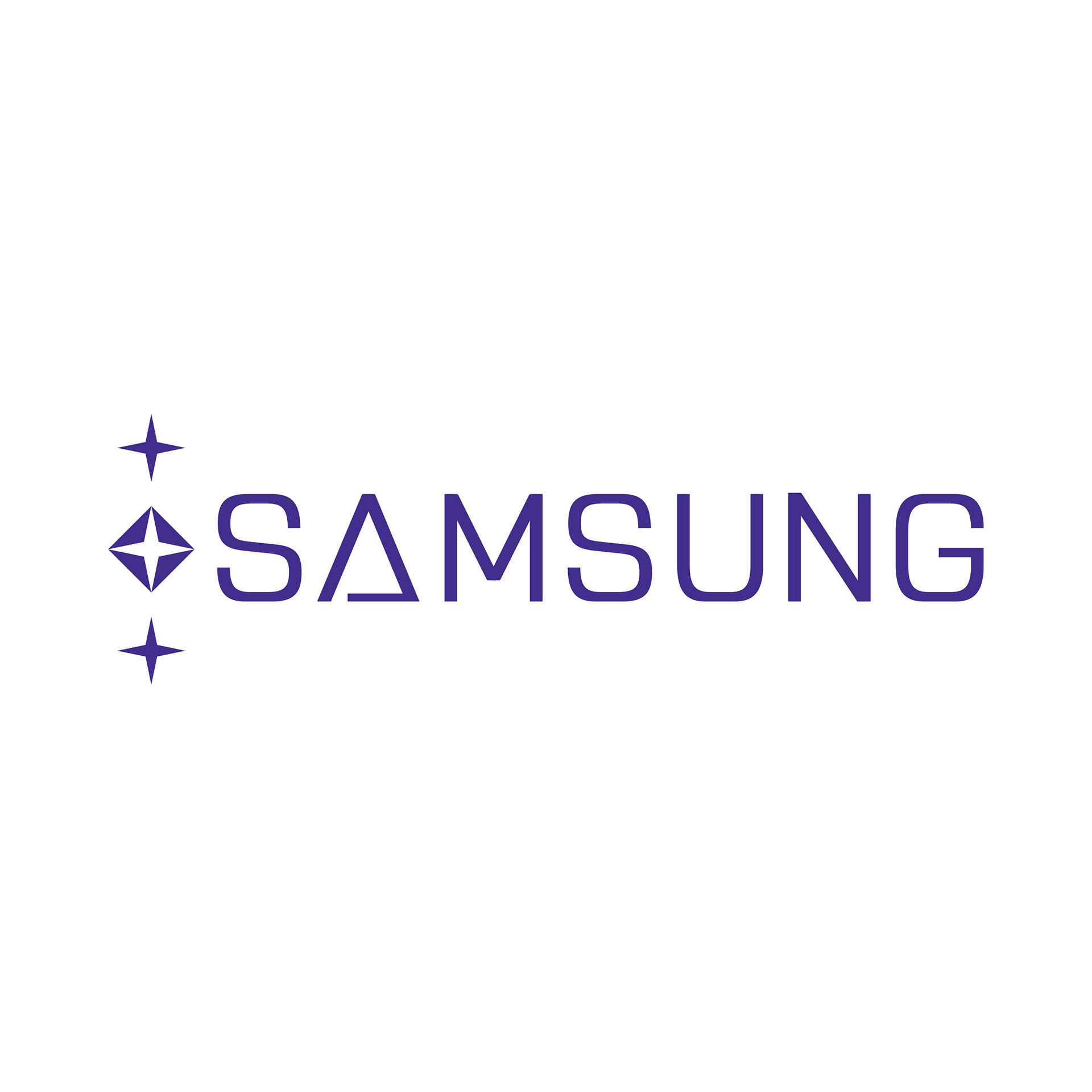 Samsung Rebrand