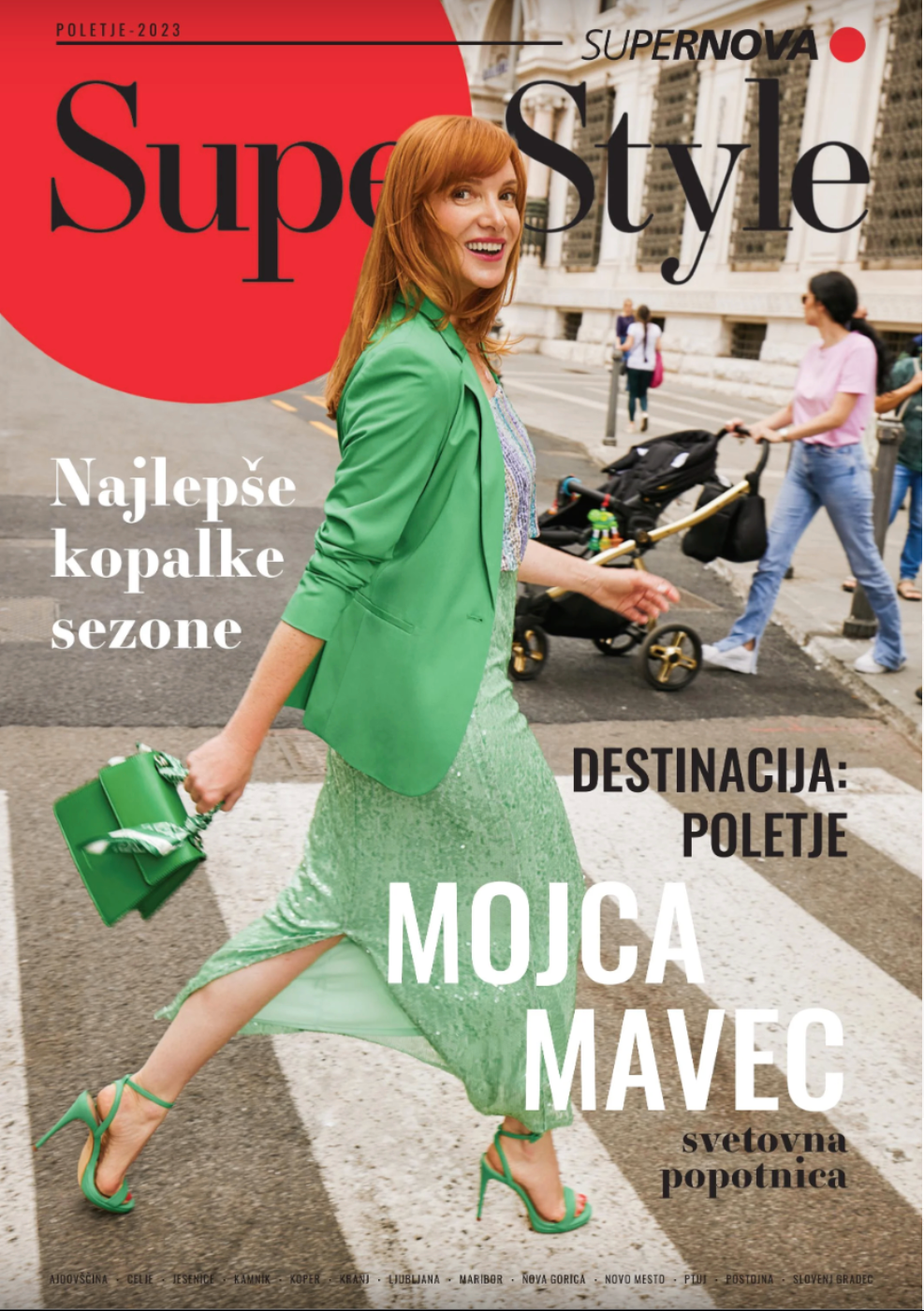 Superstyle summer 2023