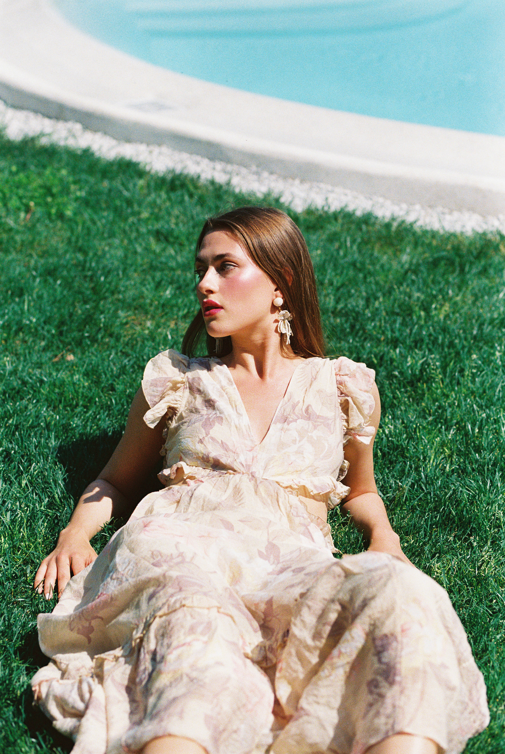 published in Story Magazine / photo: Oriana Senia / 2022