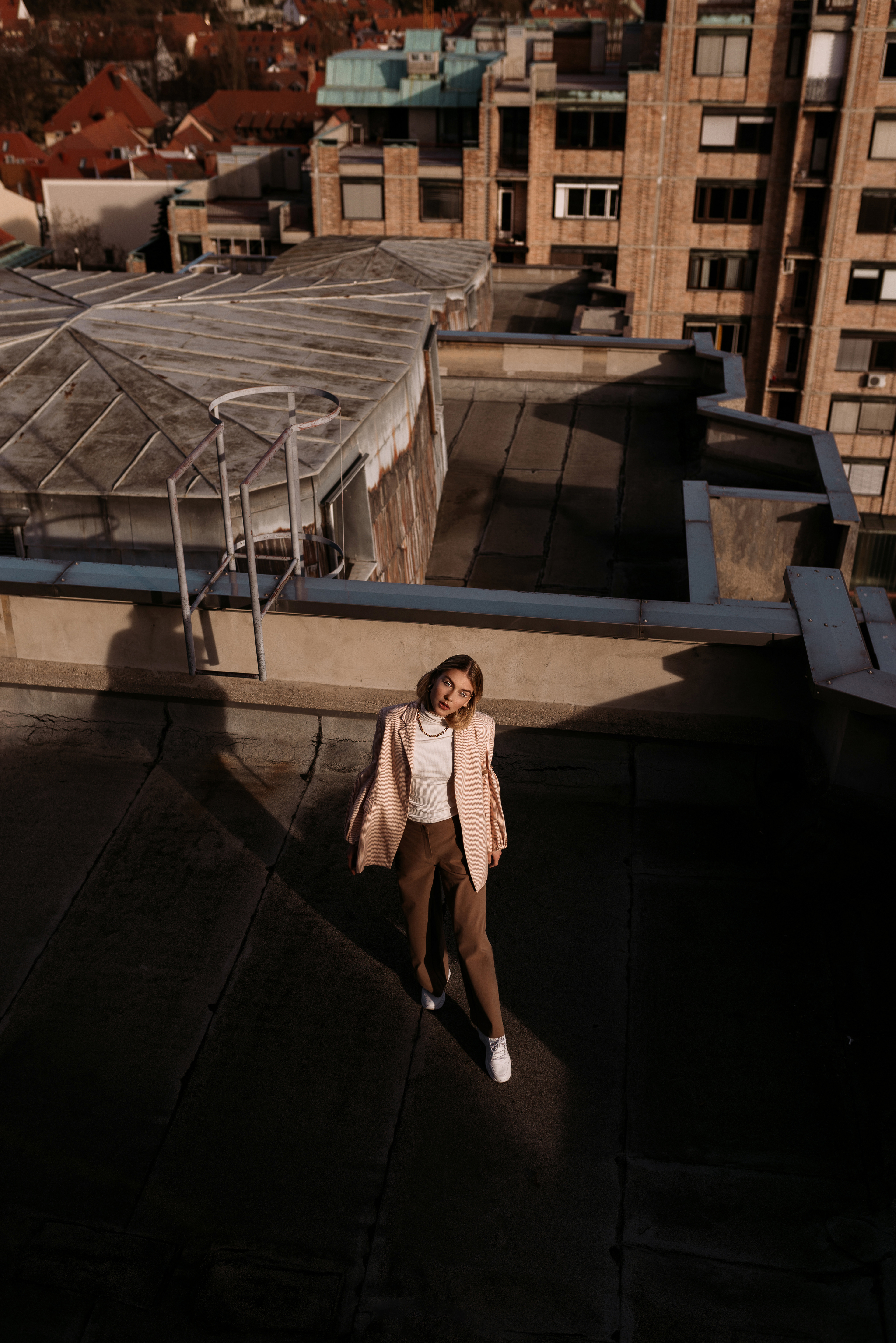 Magoa magazine / photo: Katarina Veselič / 2019