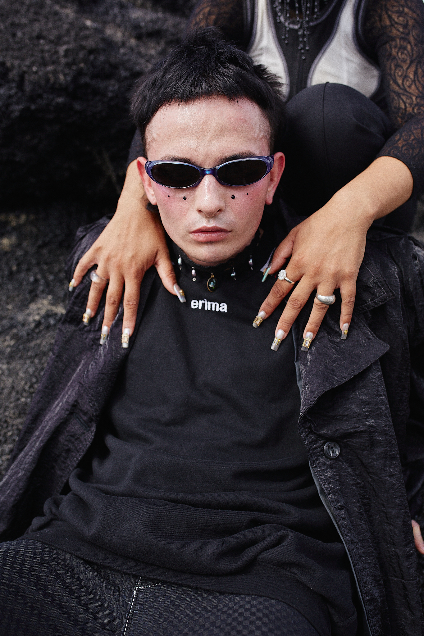 Client: PULZ Second hand