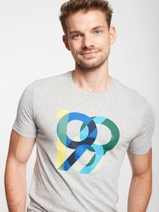 for GAP / 2018