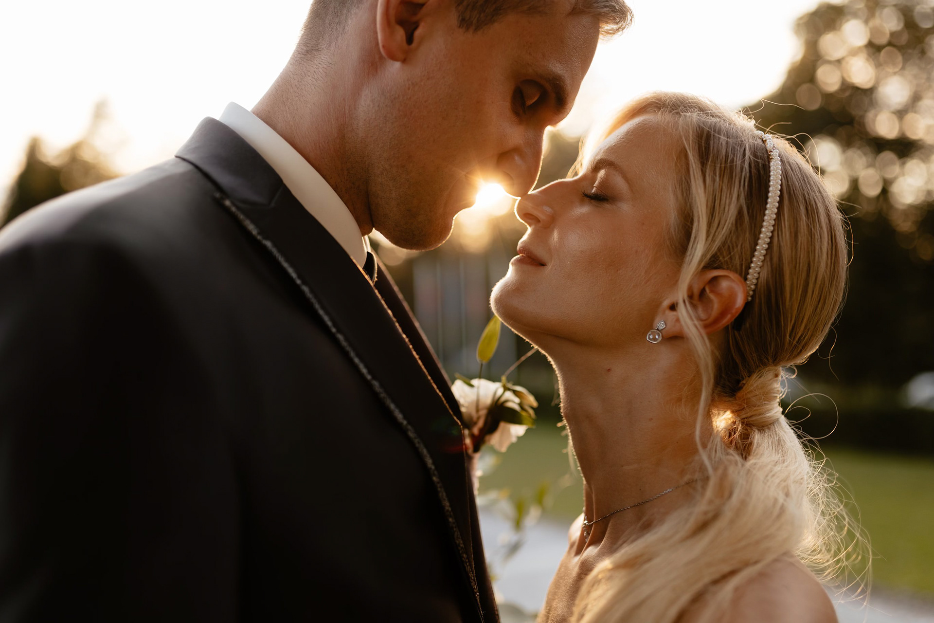 Alja & Matija, 2023