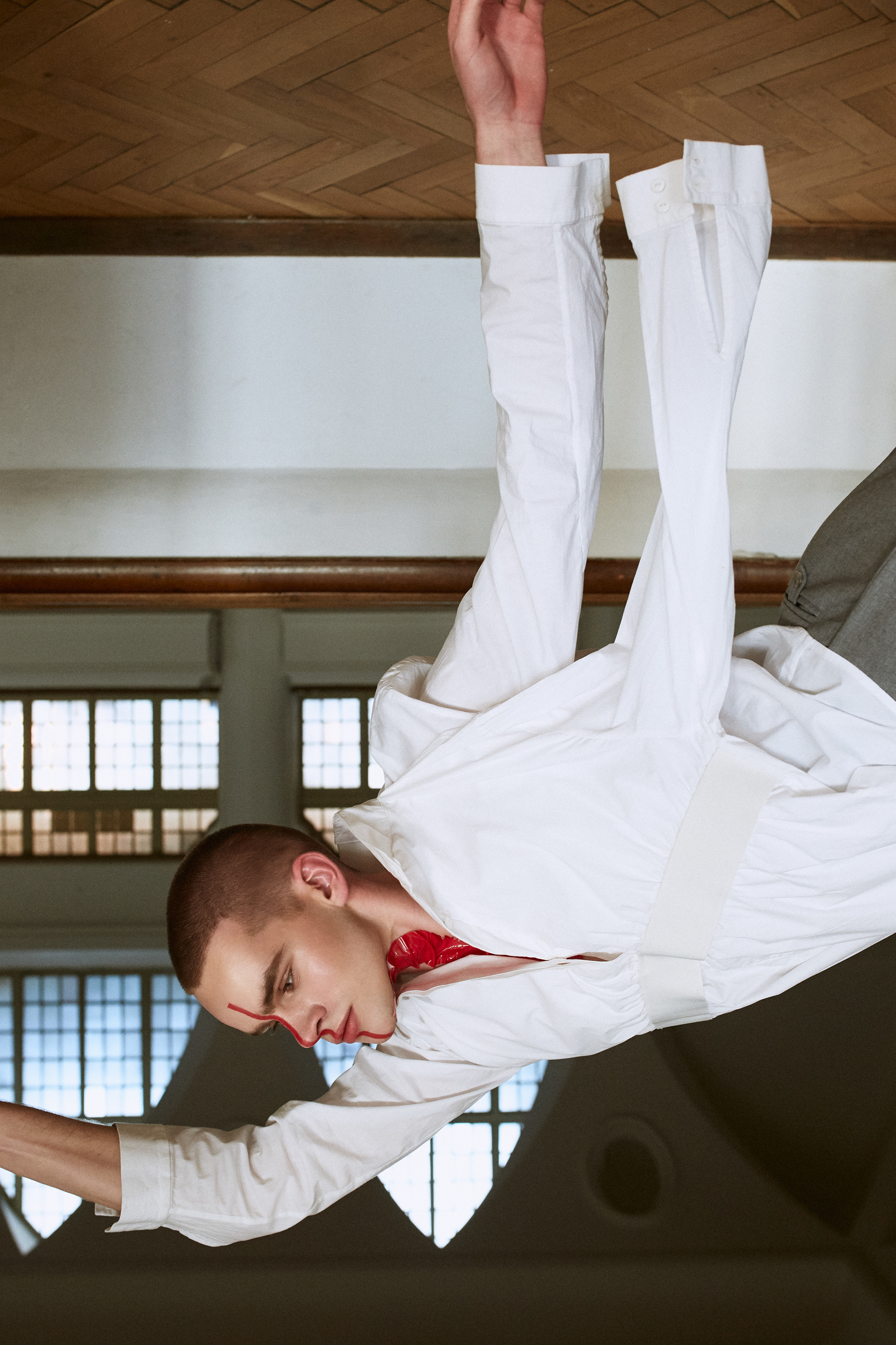 Magoa magazine / photo: Rok Vrečer / 2019