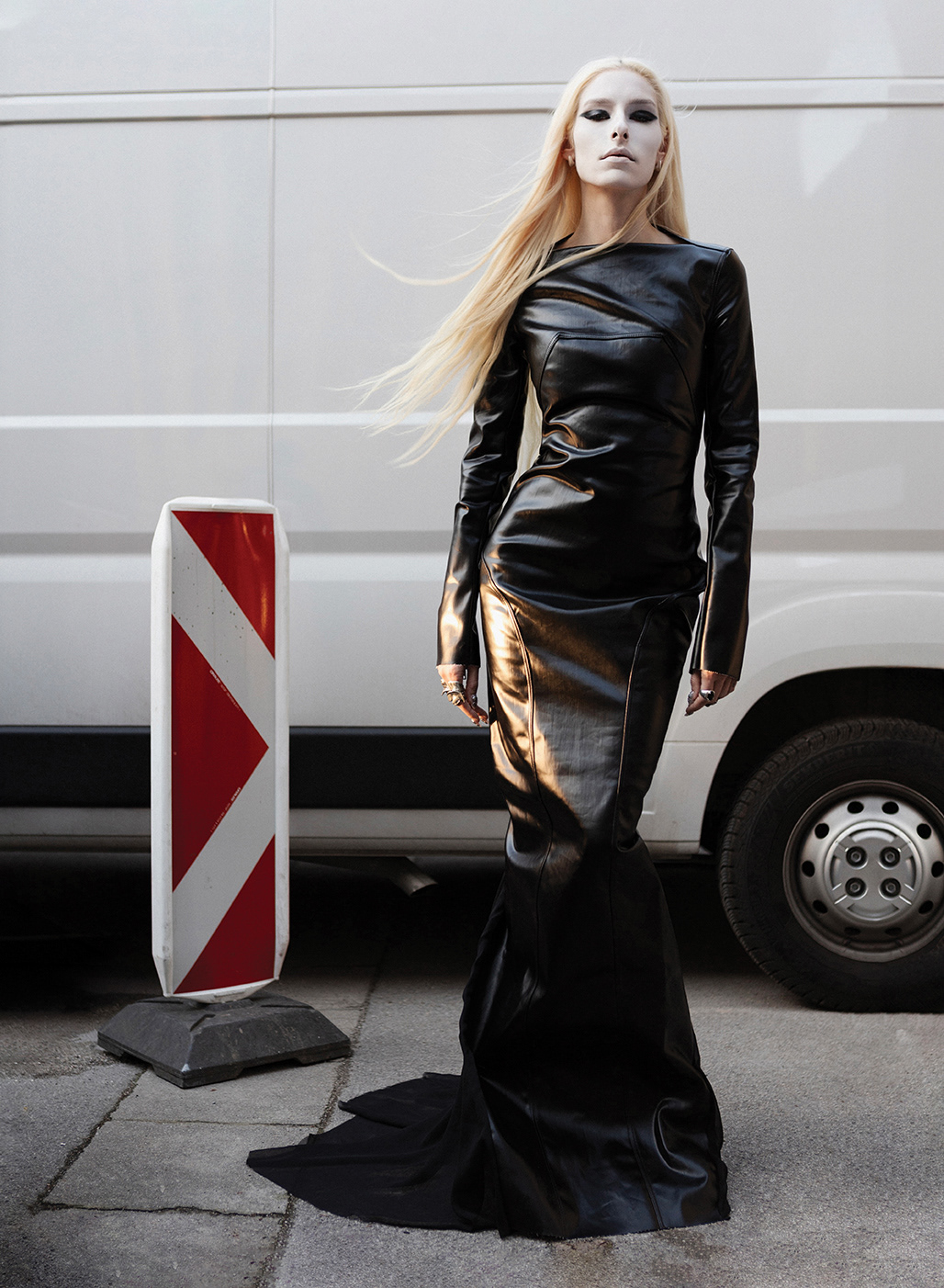 RAIVEN for VOGUE ADRIA 2024