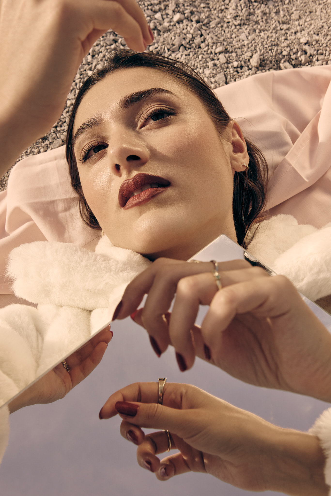 Zala Djurić, photo by Vedran Tomšić