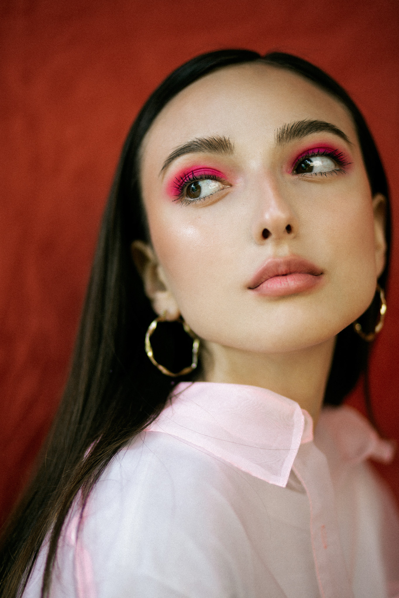 Magoa magazine / photo: Manca Kocjancic / 2019