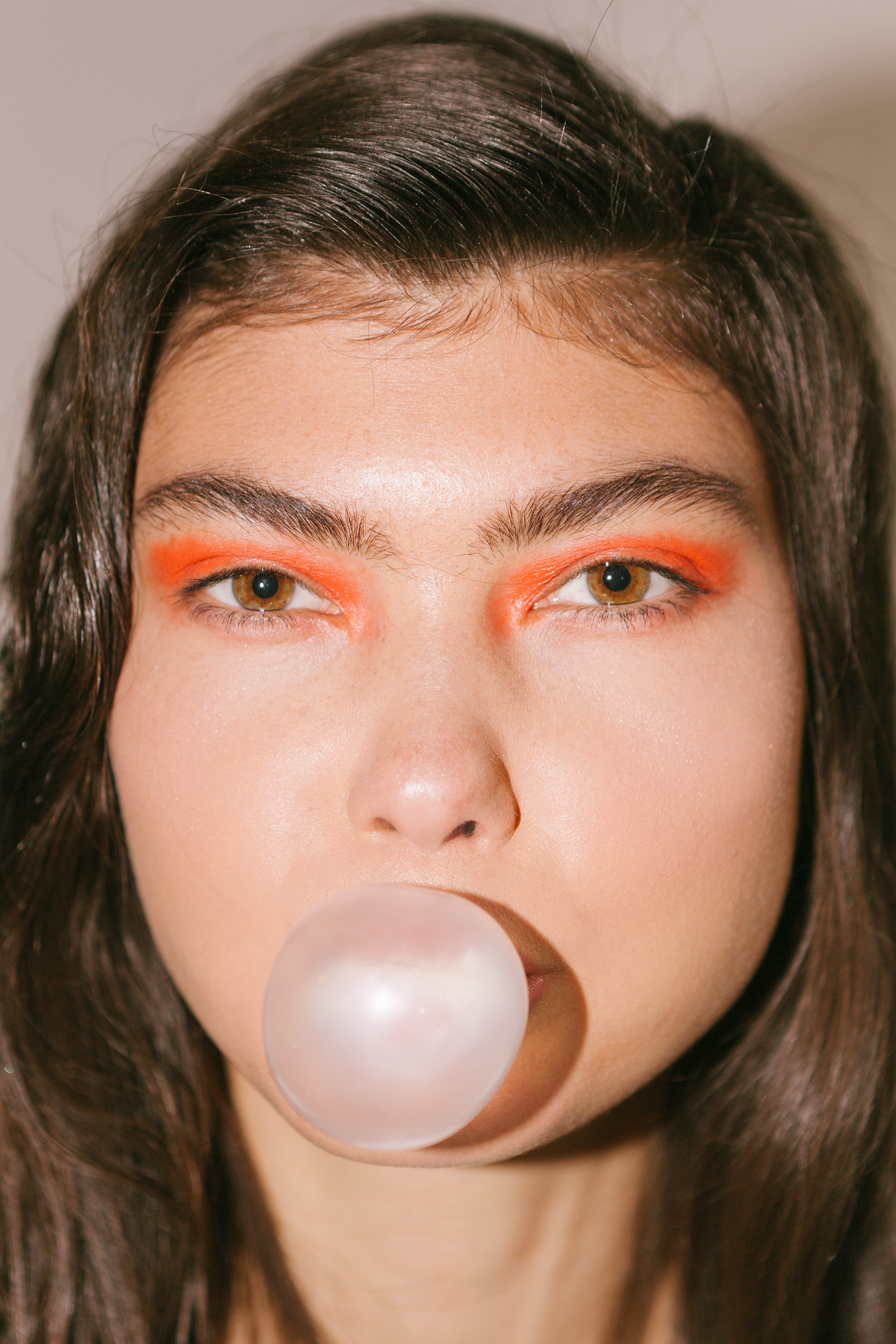 Magoa magazine / photo: Lucija Rosc, 2020