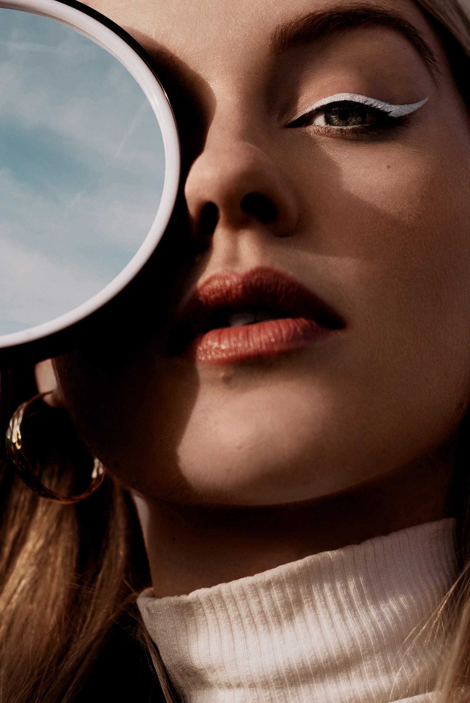 Magoa magazine / photo: Katarina Veselič / 2019