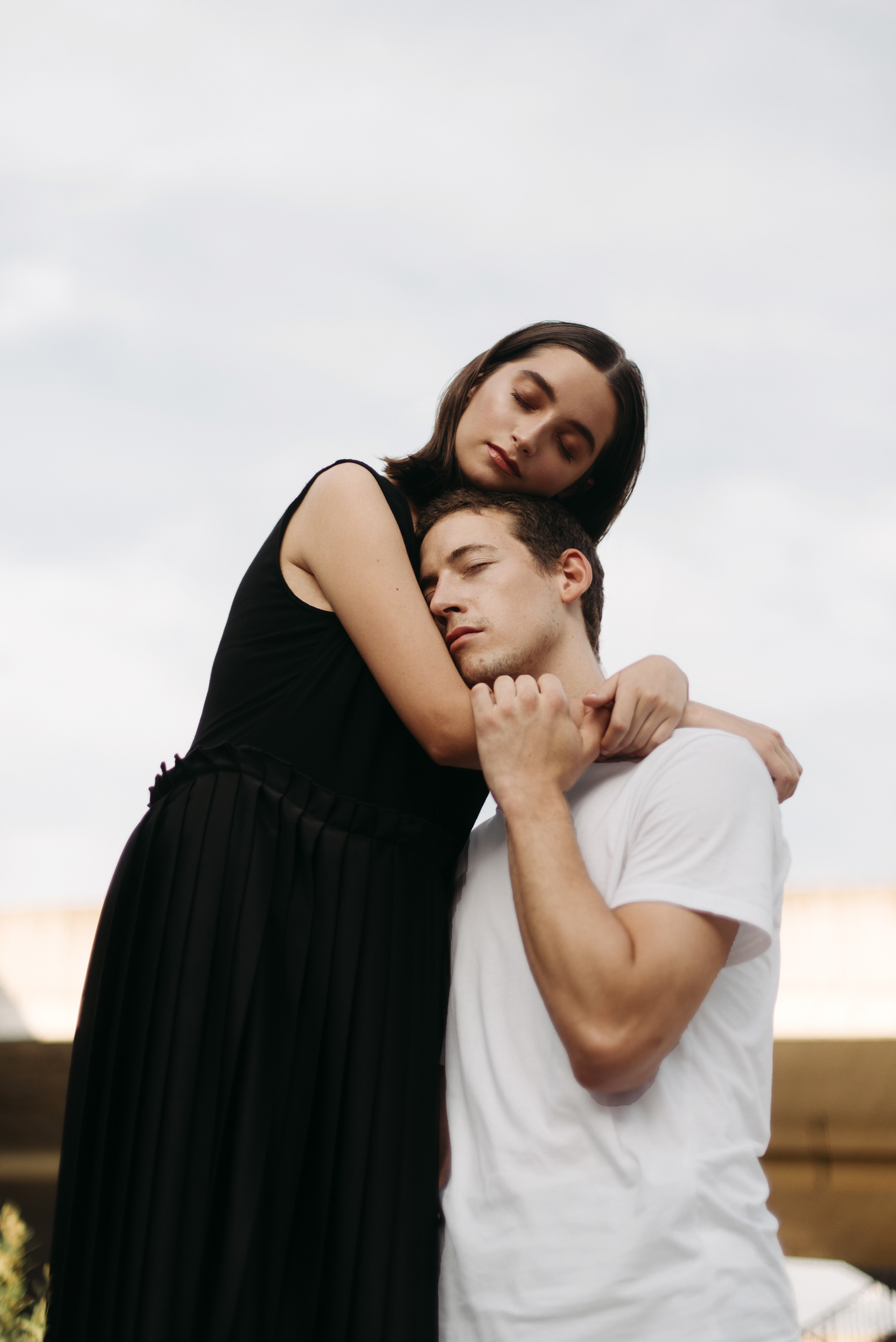 Zala & Gašper / 2018