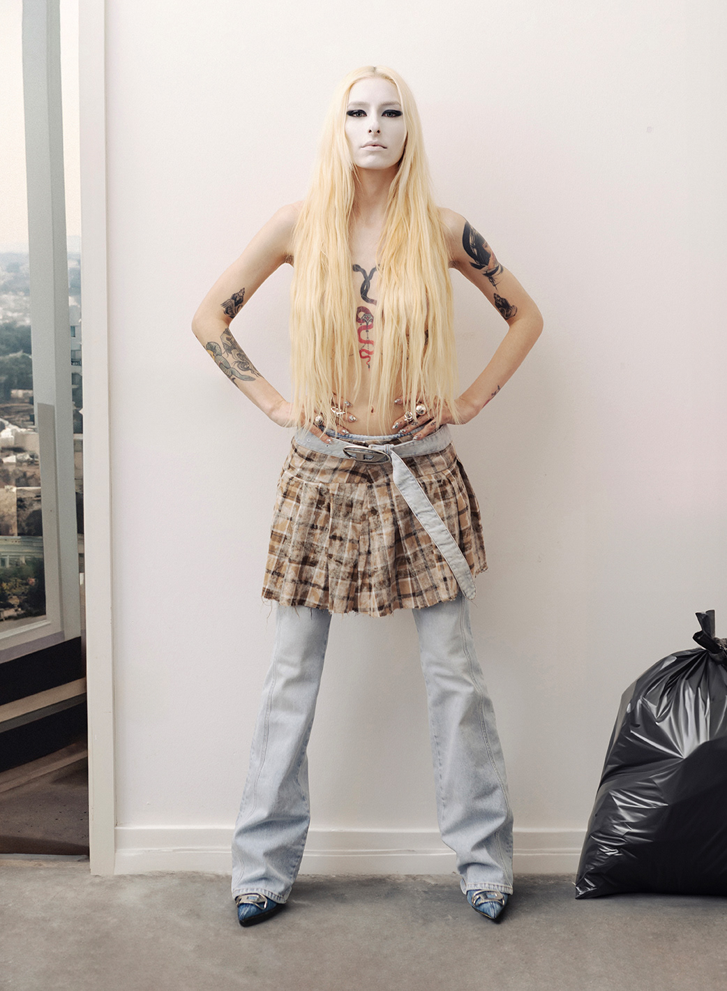 RAIVEN for VOGUE ADRIA 2024