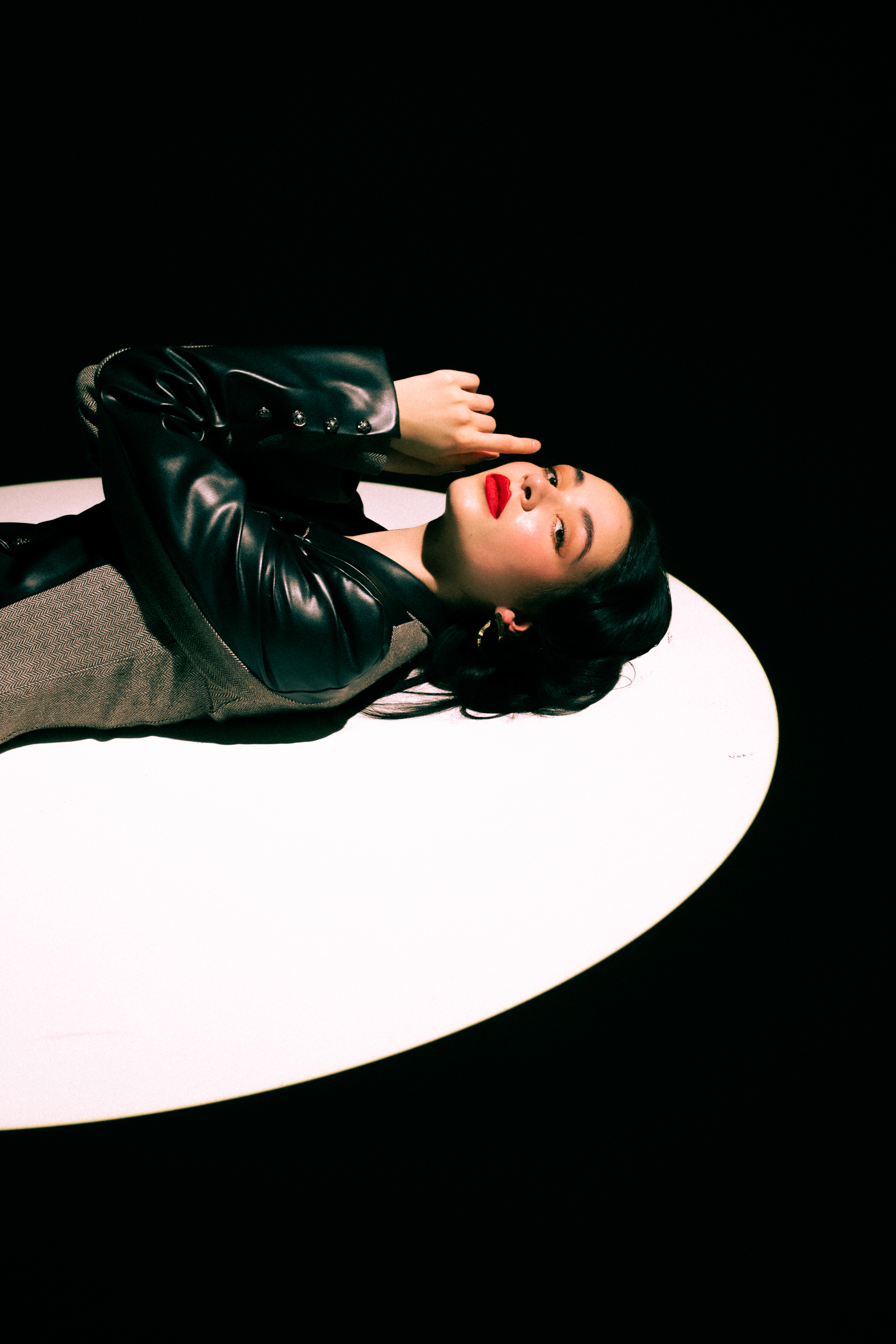 M.FICTION / published by This Bitch Magazine / photo: Tjaša Barbo / 2022