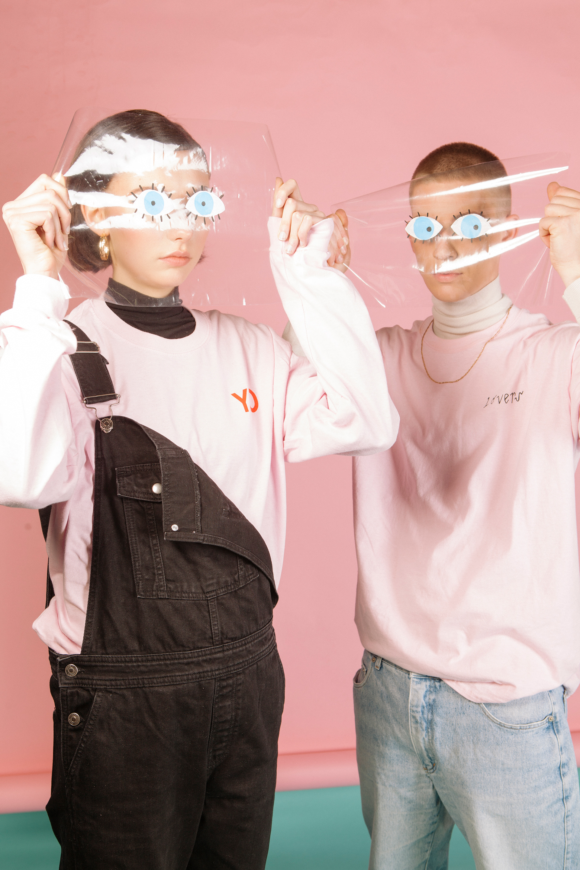 Pirate Piška / photo: Lucija Rosc / 2019