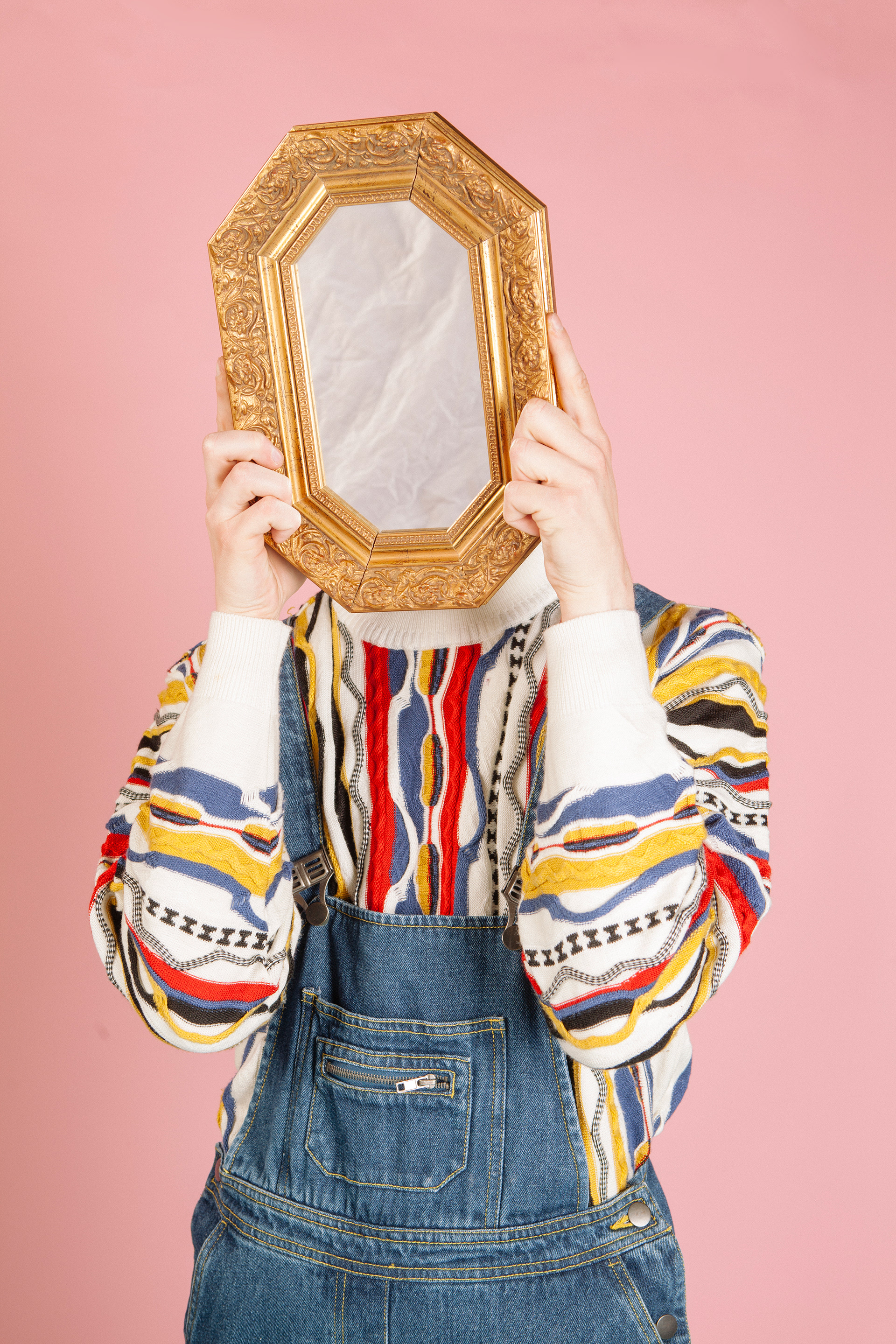 Pirate Piška / photo: Lucija Rosc / 2019