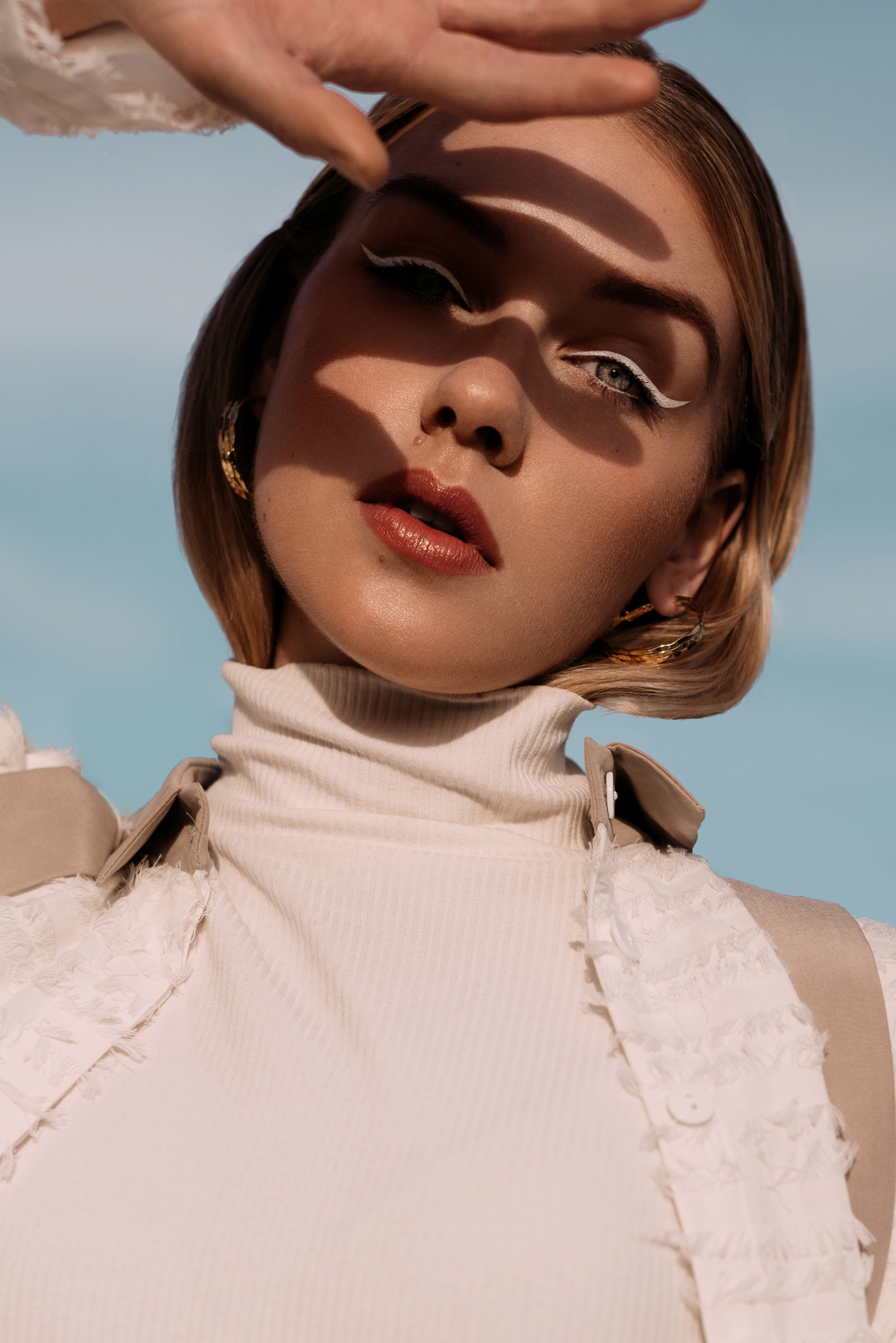 Magoa magazine / photo: Katarina Veselič / 2019