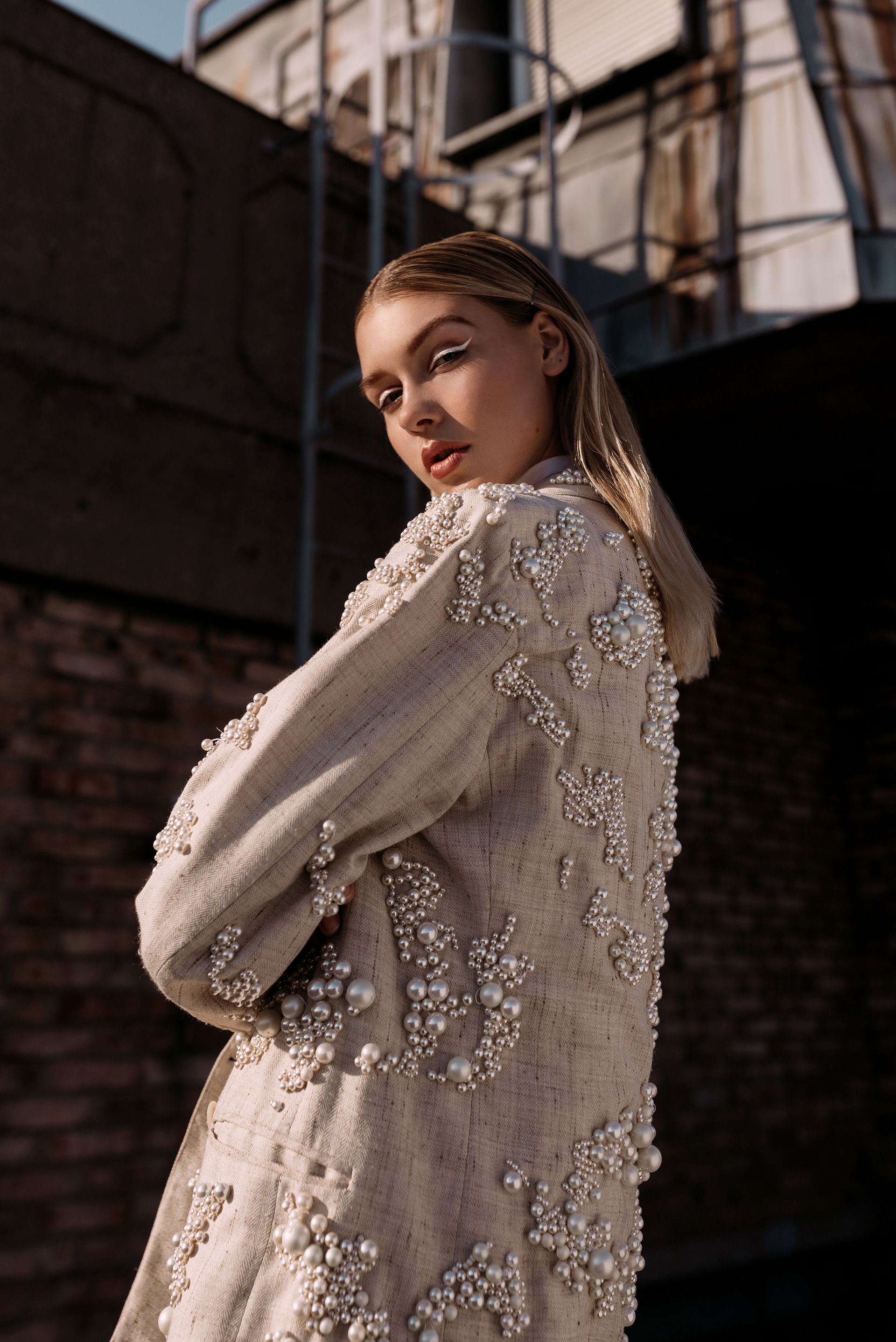 Magoa magazine / photo: Katarina Veselič / 2019