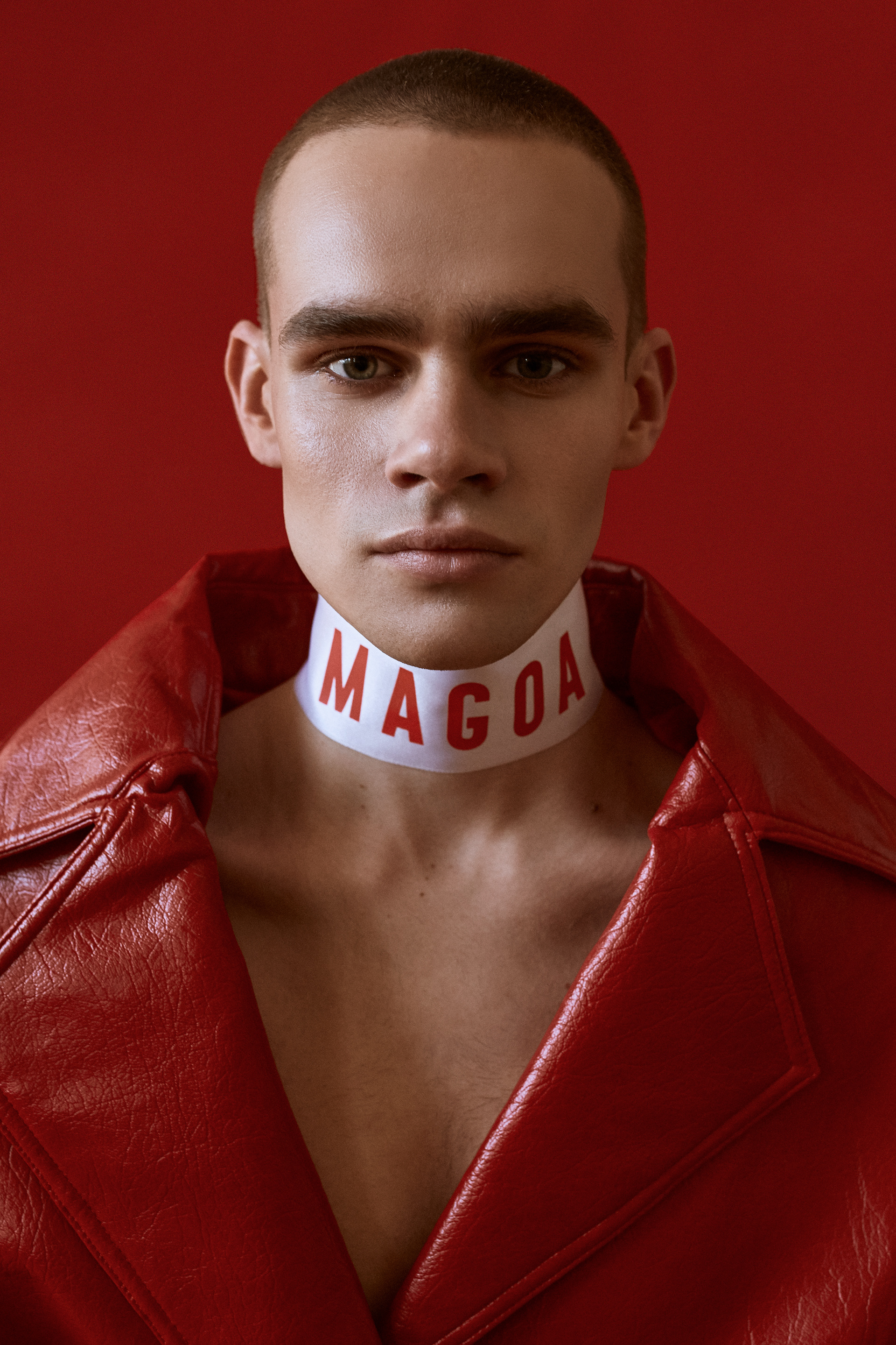Magoa magazine / photo: Rok Vrečer / 2019