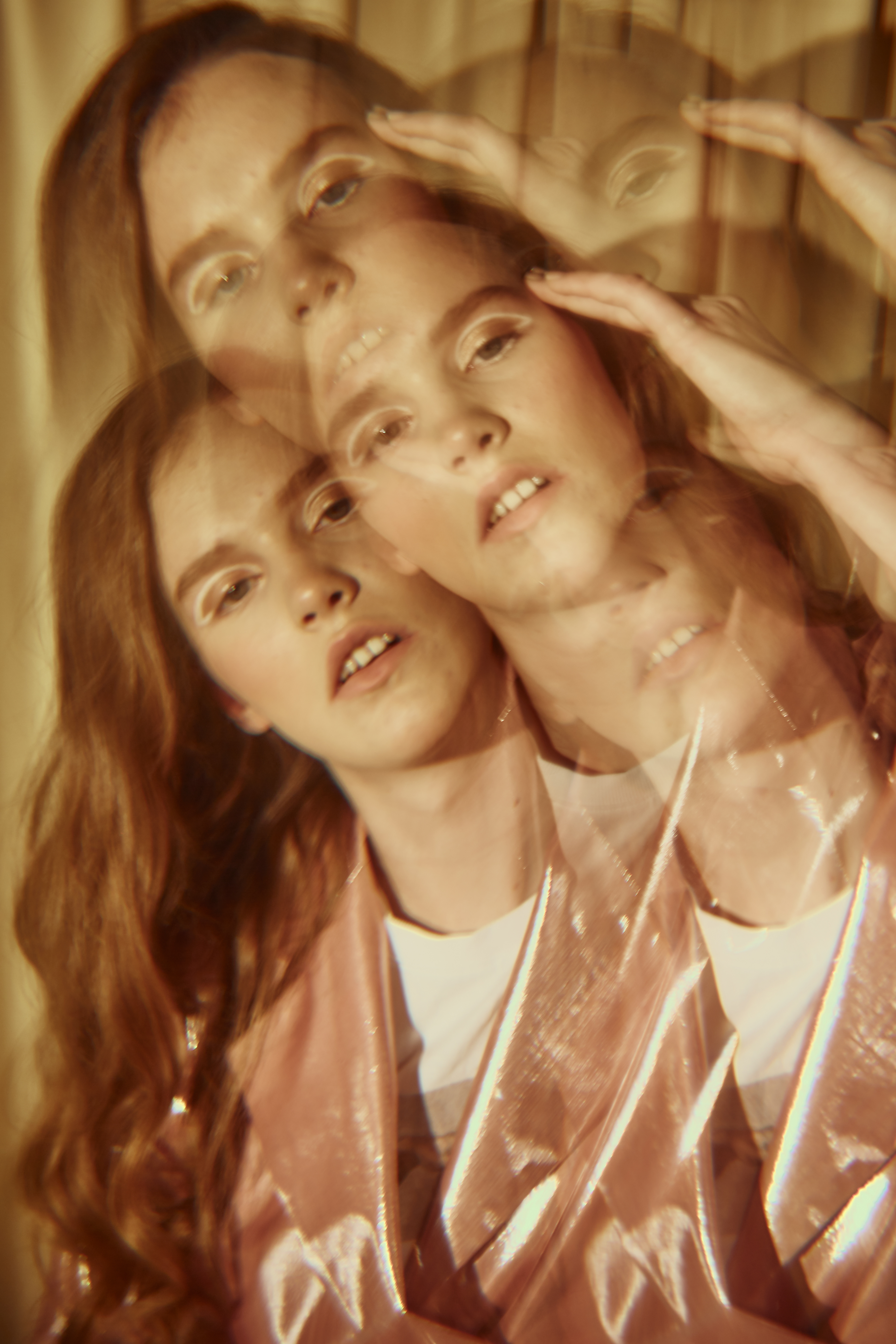 Magoa Magazine / photo: Andraž Fijavž Bačovnik / 2020