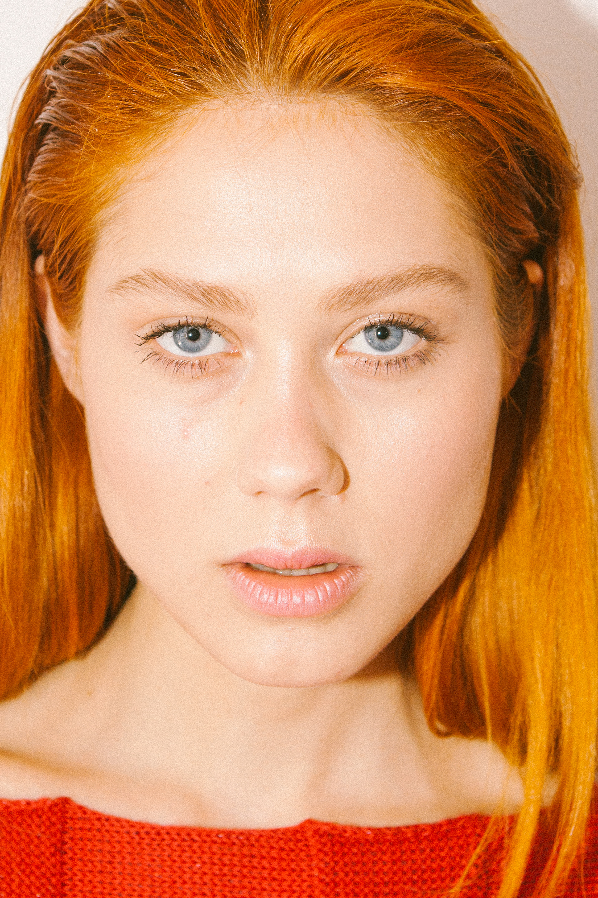 for Sofija Urumović / photo: Lucija Rosc / 2018