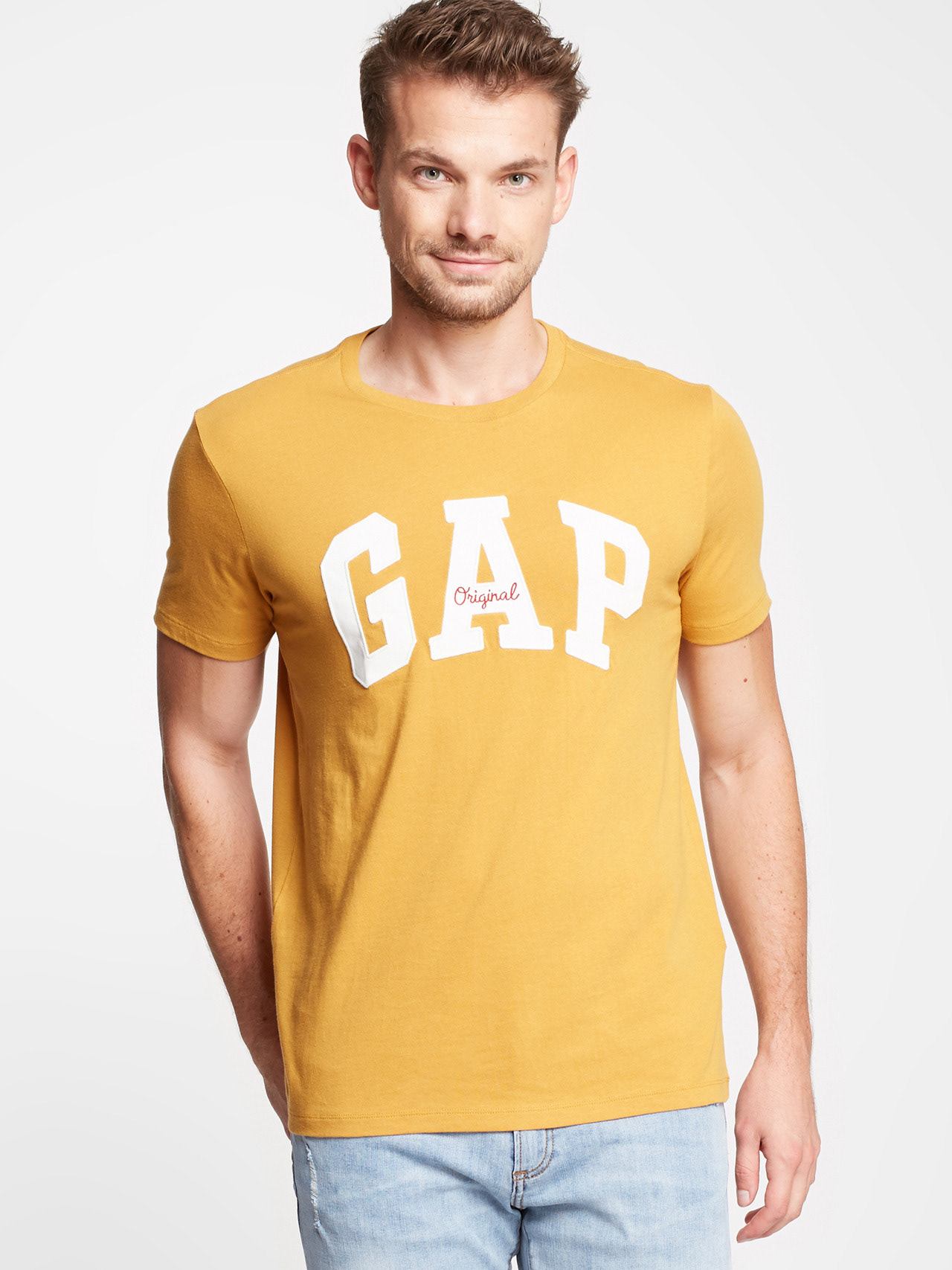 for GAP / 2018