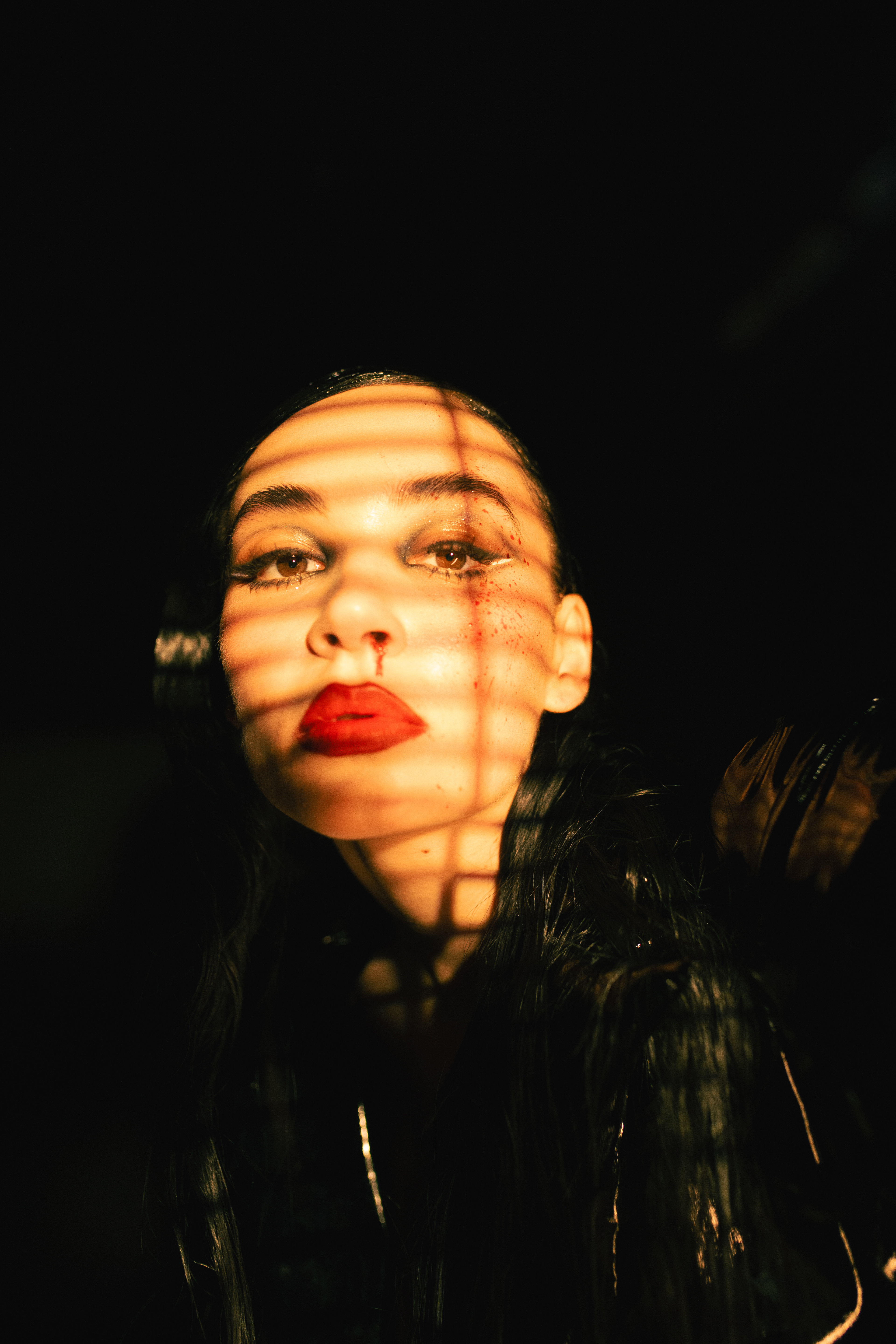 M.FICTION / published by This Bitch Magazine / photo: Tjaša Barbo / 2022
