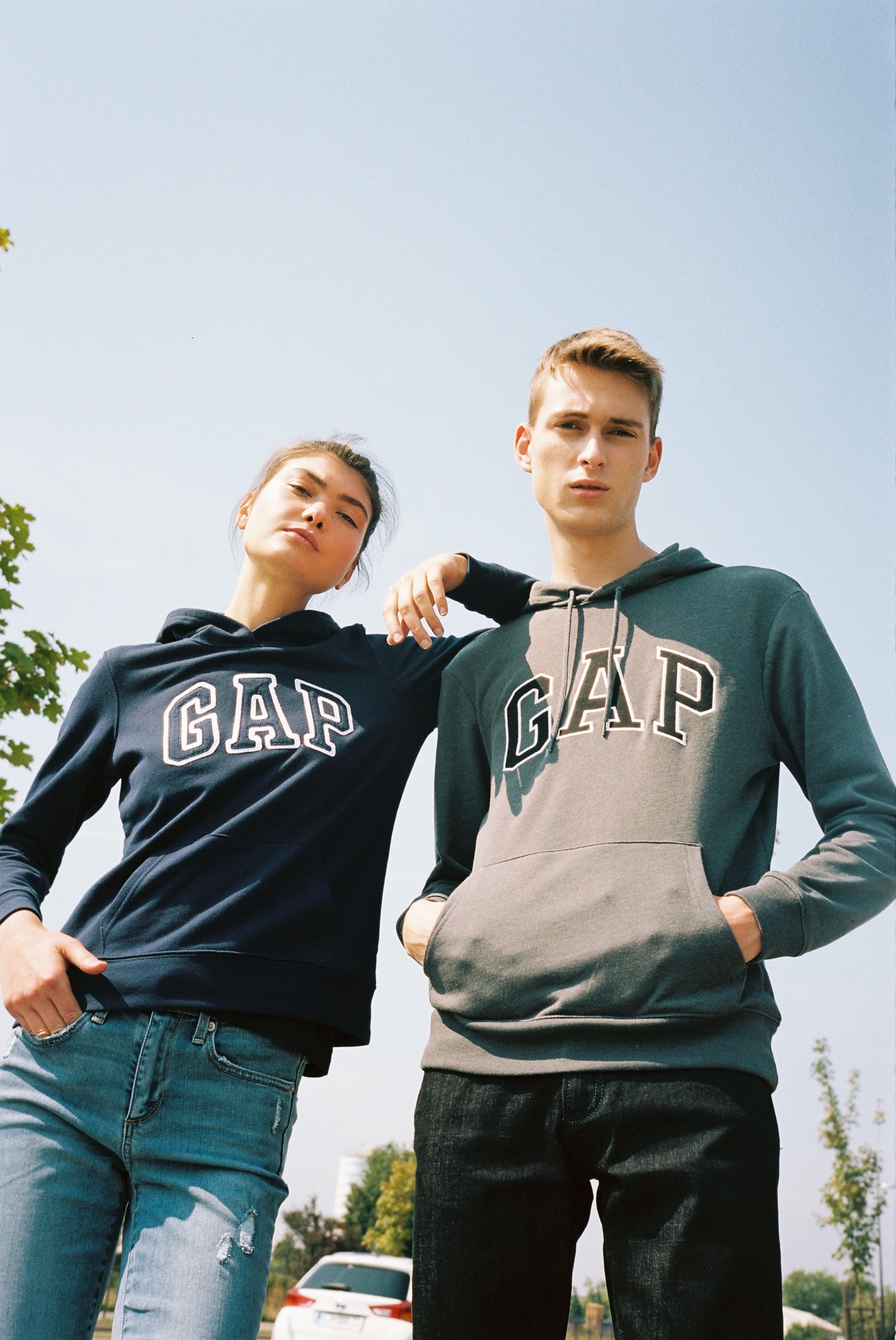 GAP / 2018