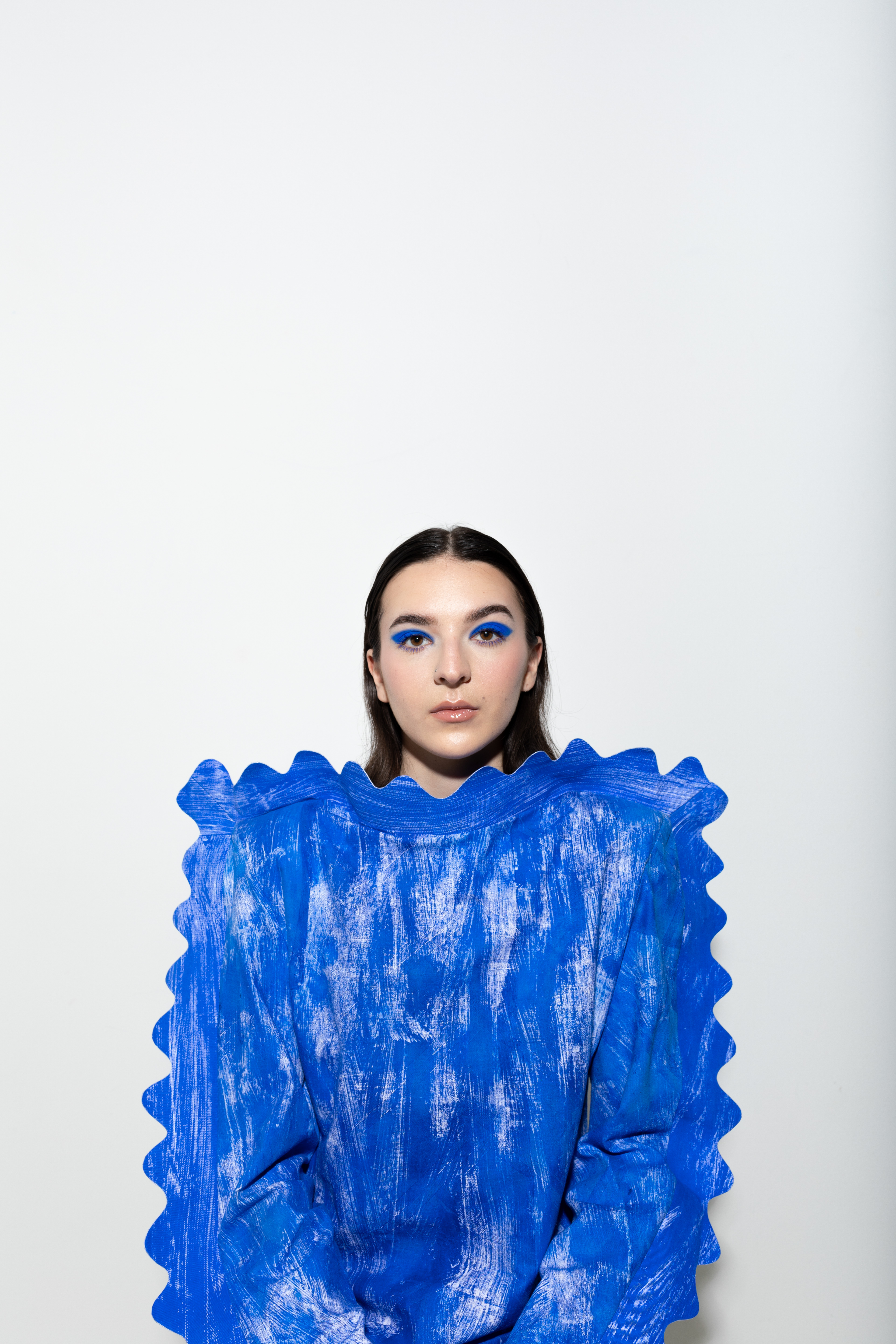 for Maya Gazvoda, 2023