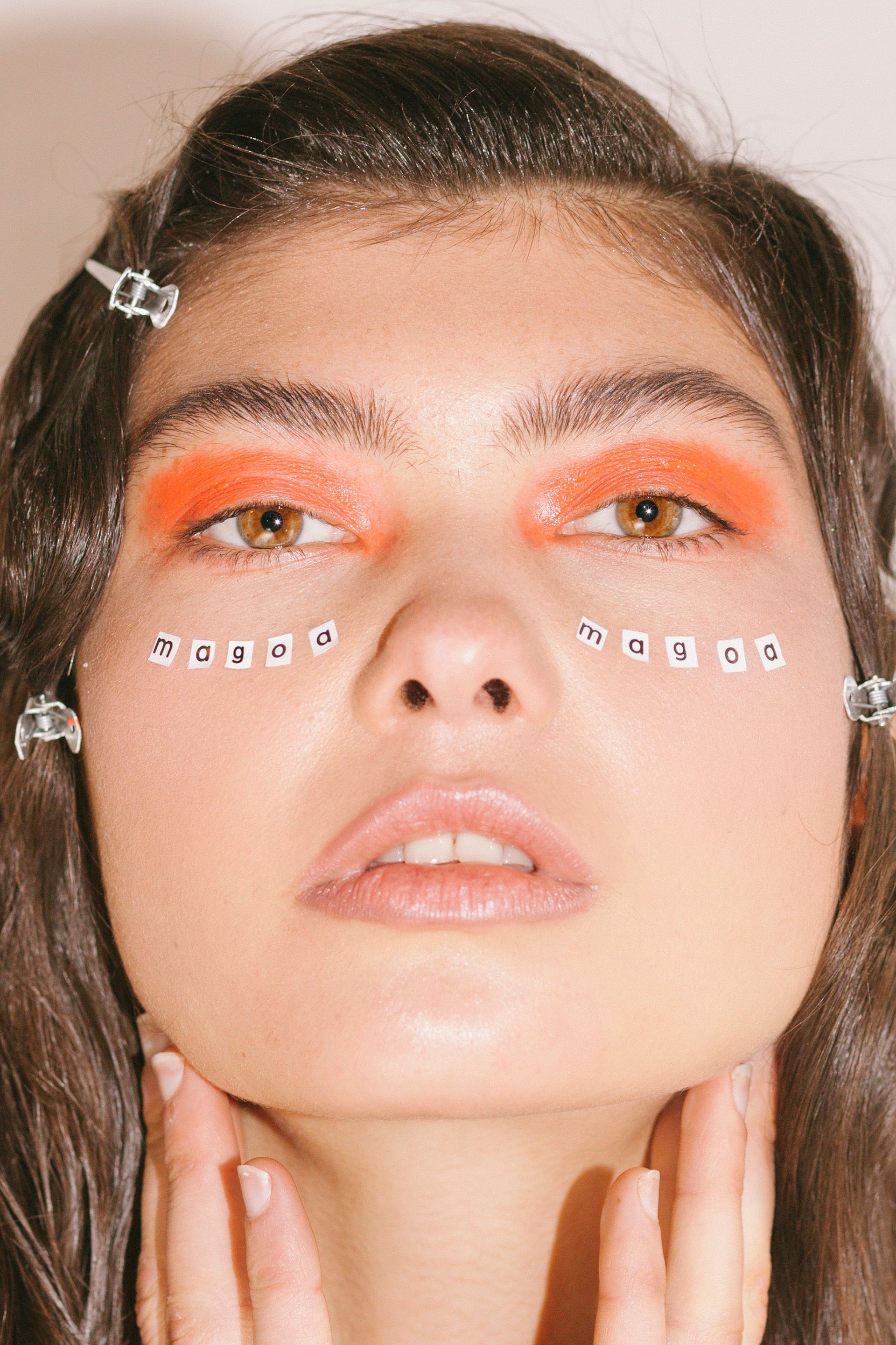 Magoa magazine / photo: Lucija Rosc, 2020